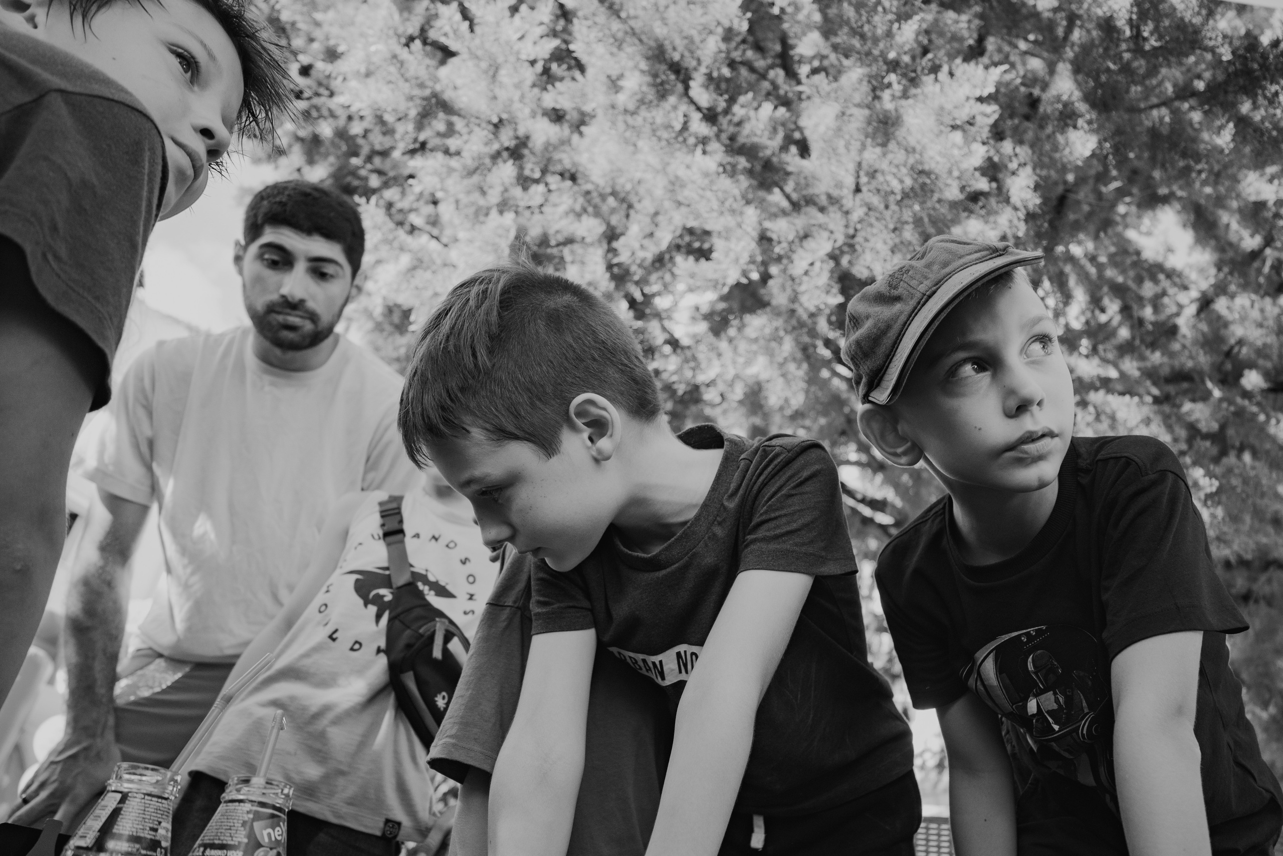 Birthday. Семейный фотограф. Сербия. Нови-Сад. Белград