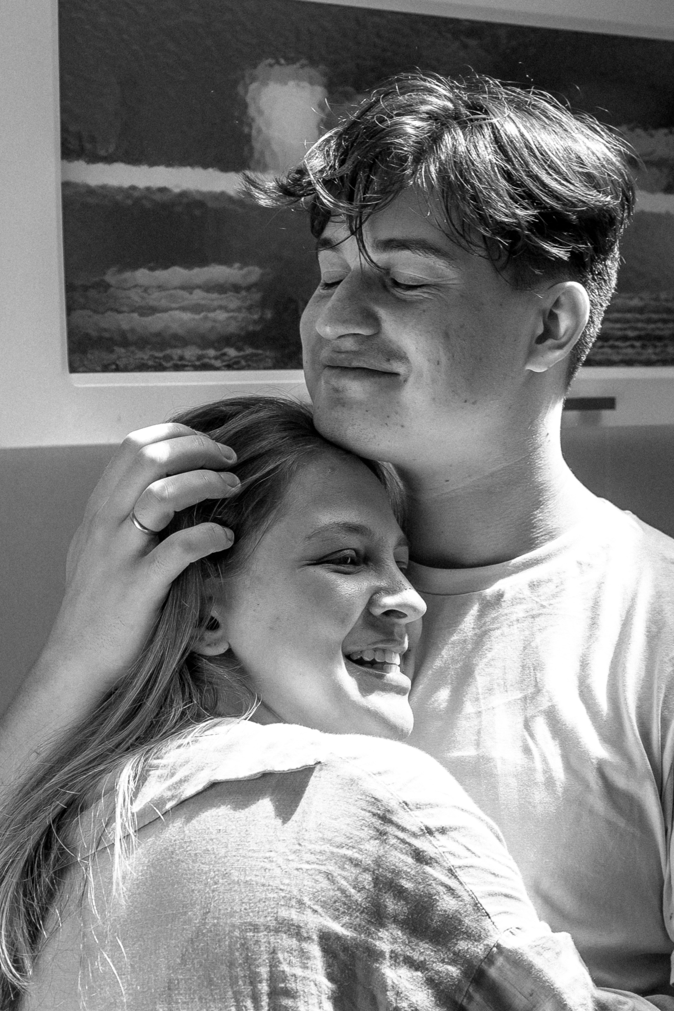 Домашняя серия. Семейный фотограф. Сербия. Нови-Сад. Белград