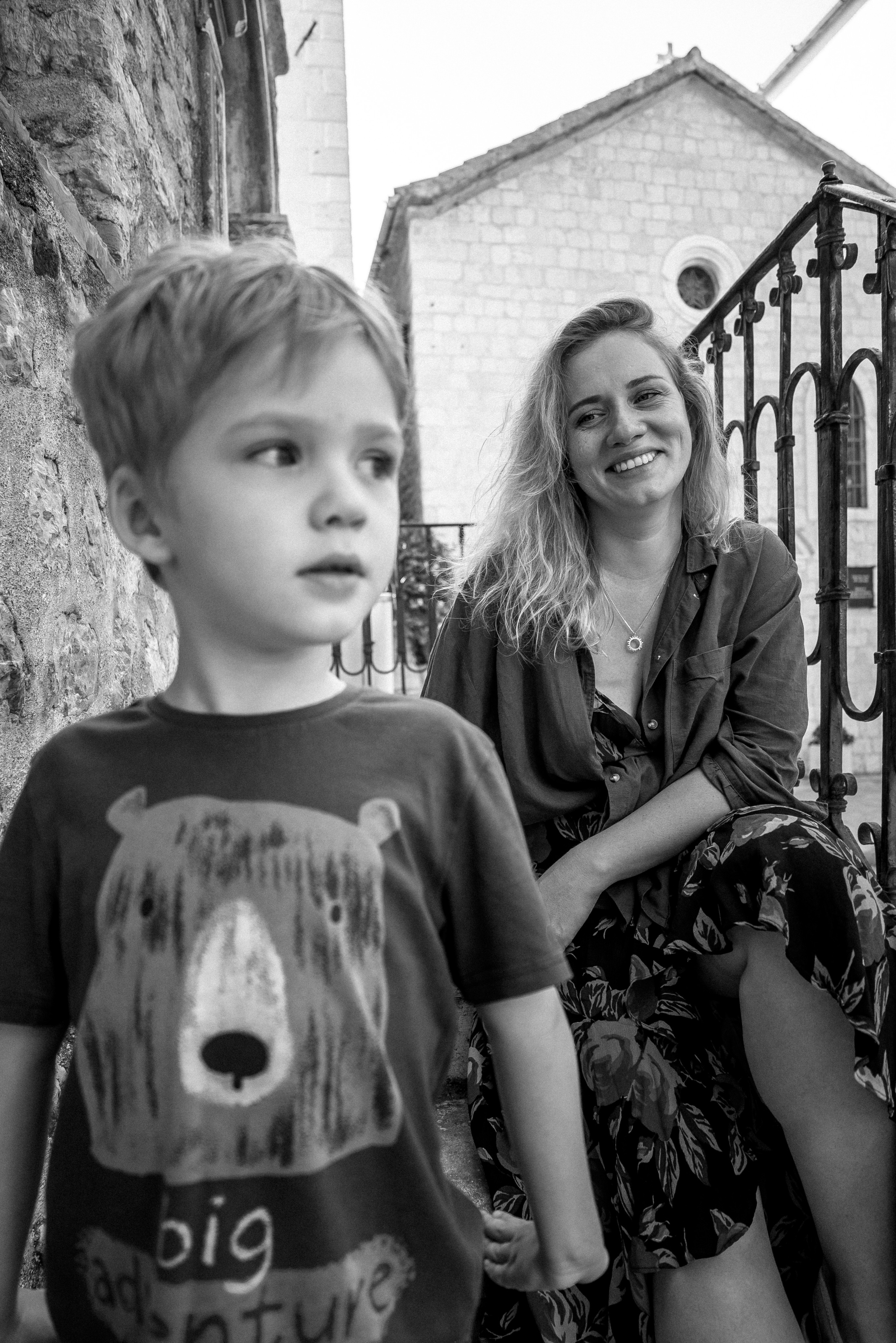 Будва. Старый город. Семейный фотограф. Сербия. Нови-Сад. Белград