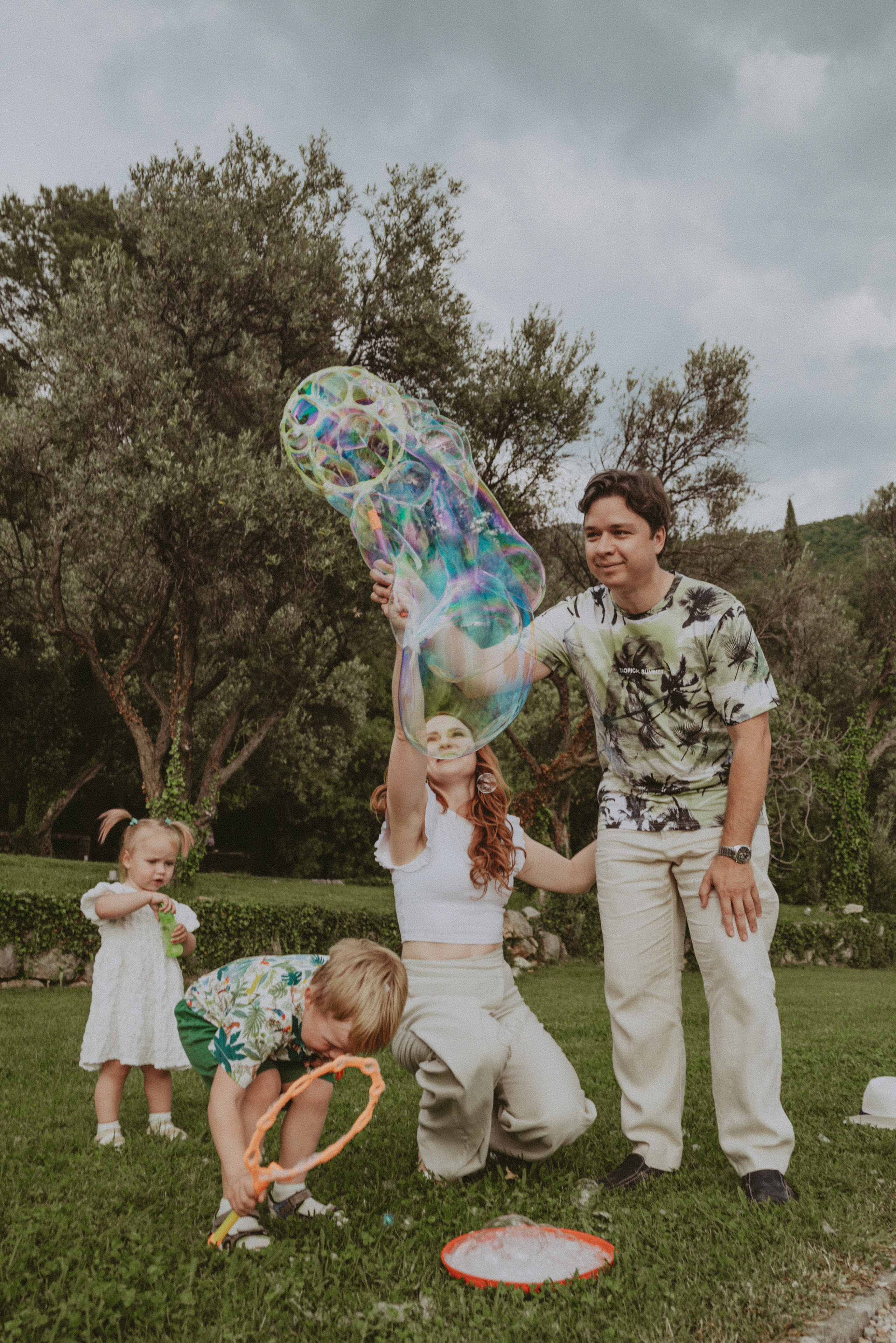 Свети-Стефан. Семейный фотограф. Сербия. Нови-Сад. Белград