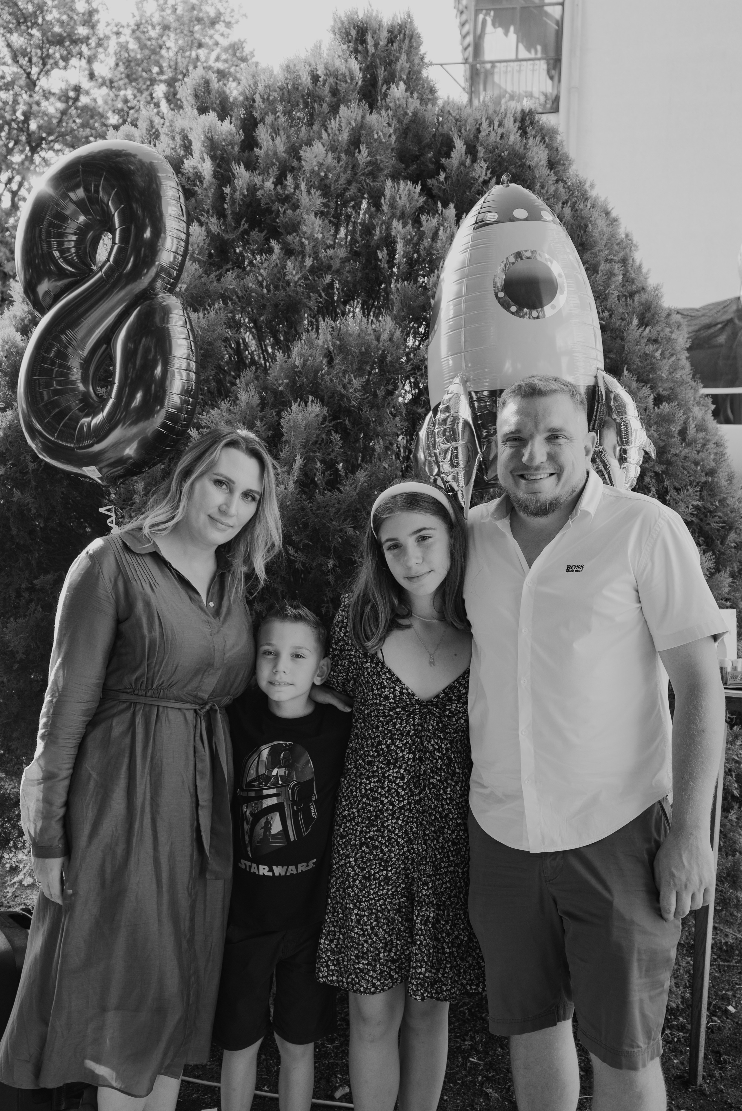 Birthday. Семейный фотограф. Сербия. Нови-Сад. Белград