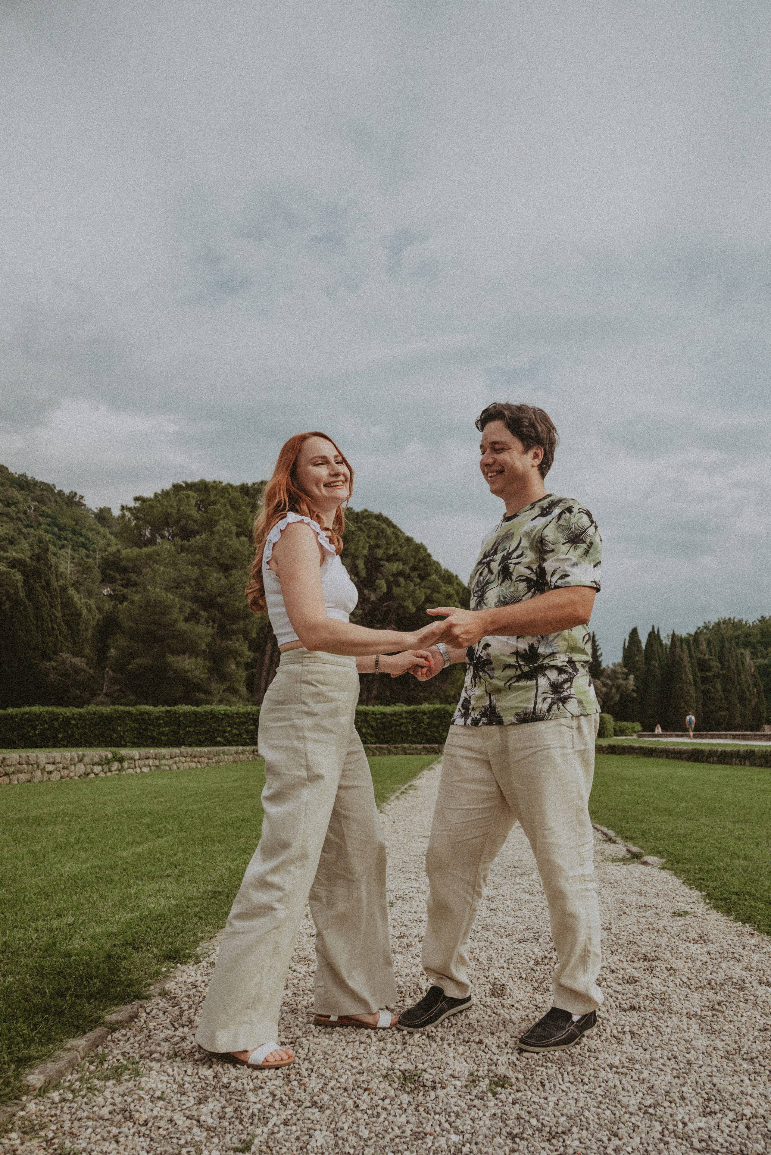 Свети-Стефан. Семейный фотограф. Сербия. Нови-Сад. Белград