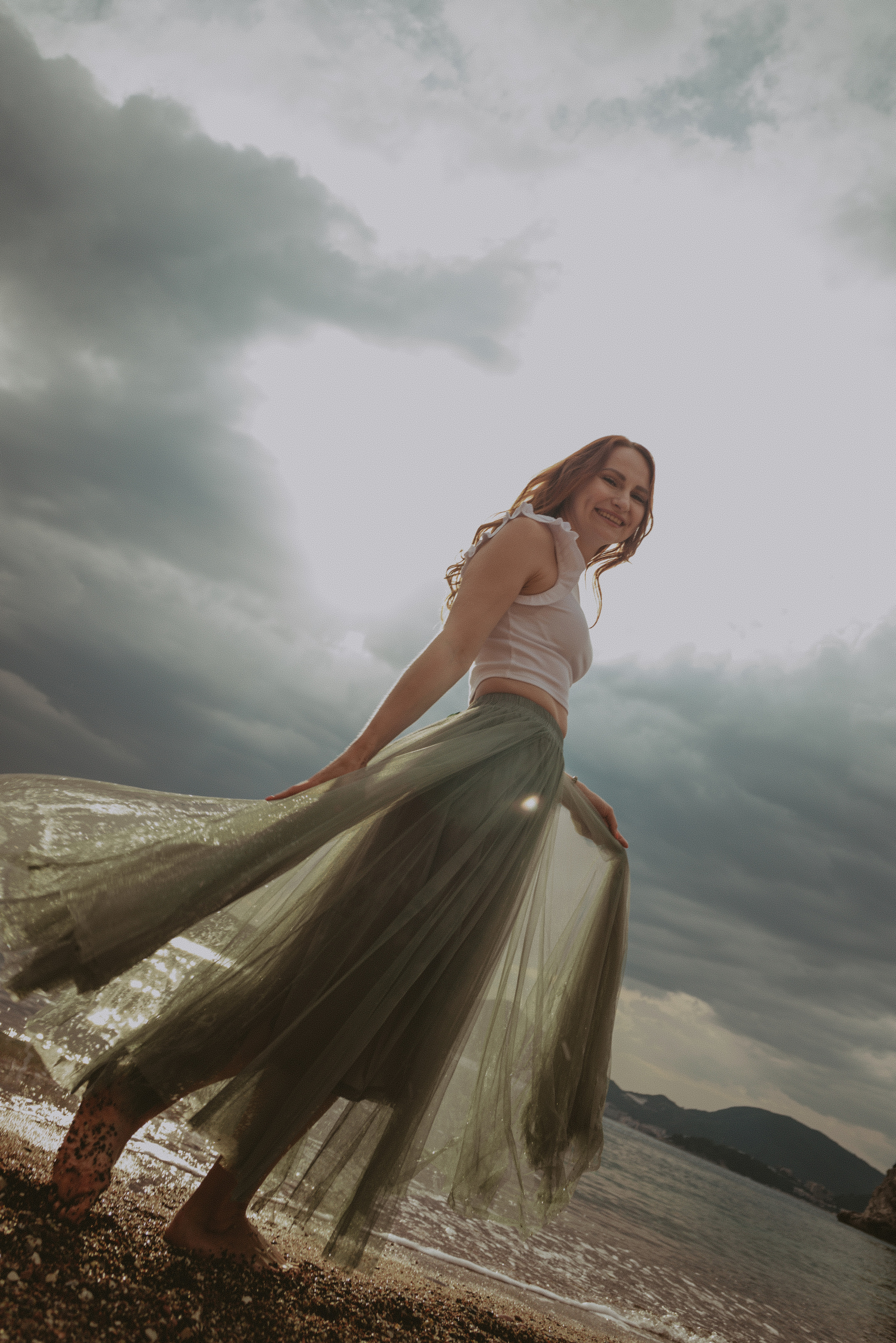 Свети-Стефан. Семейный фотограф. Сербия. Нови-Сад. Белград