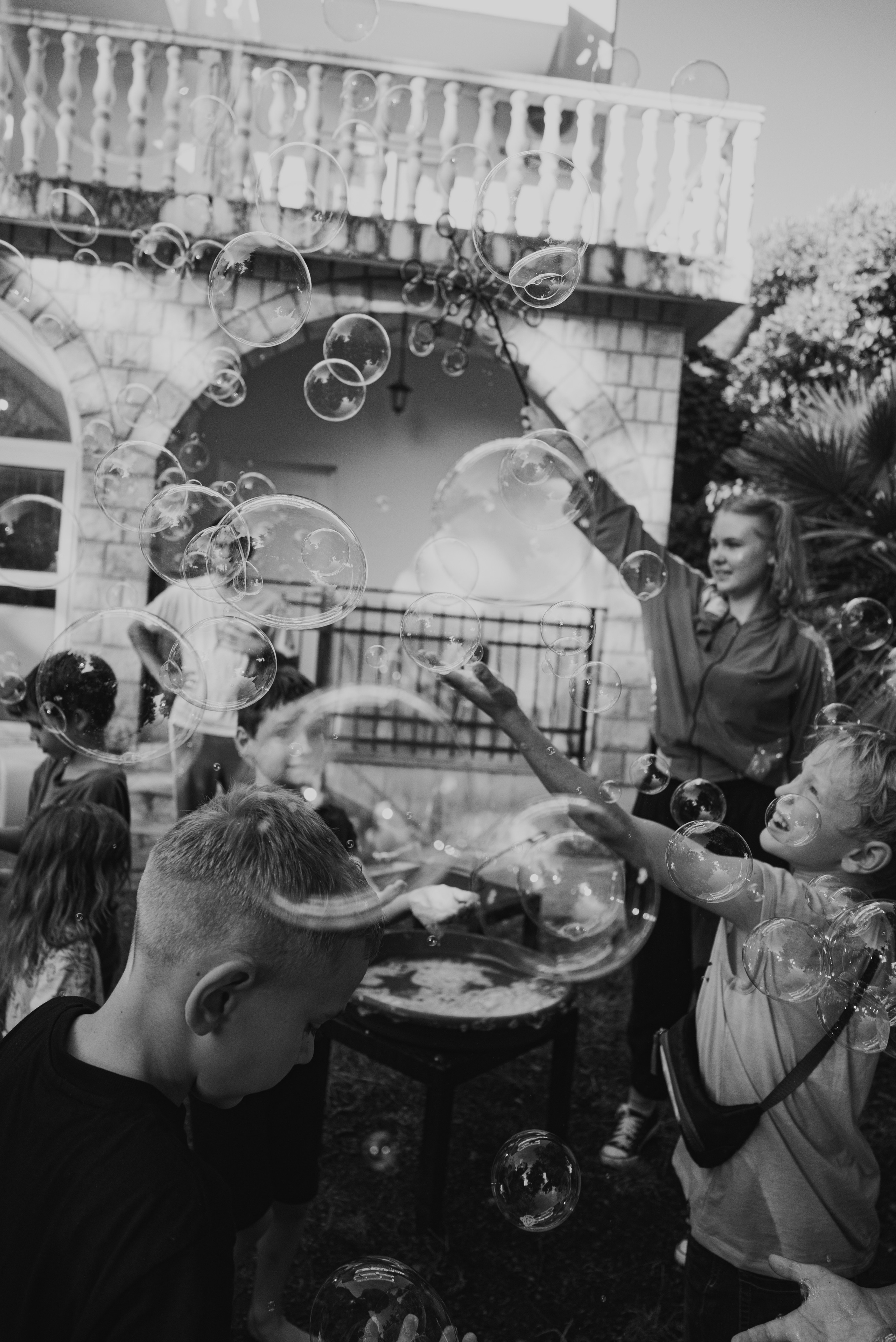 Birthday. Семейный фотограф. Сербия. Нови-Сад. Белград