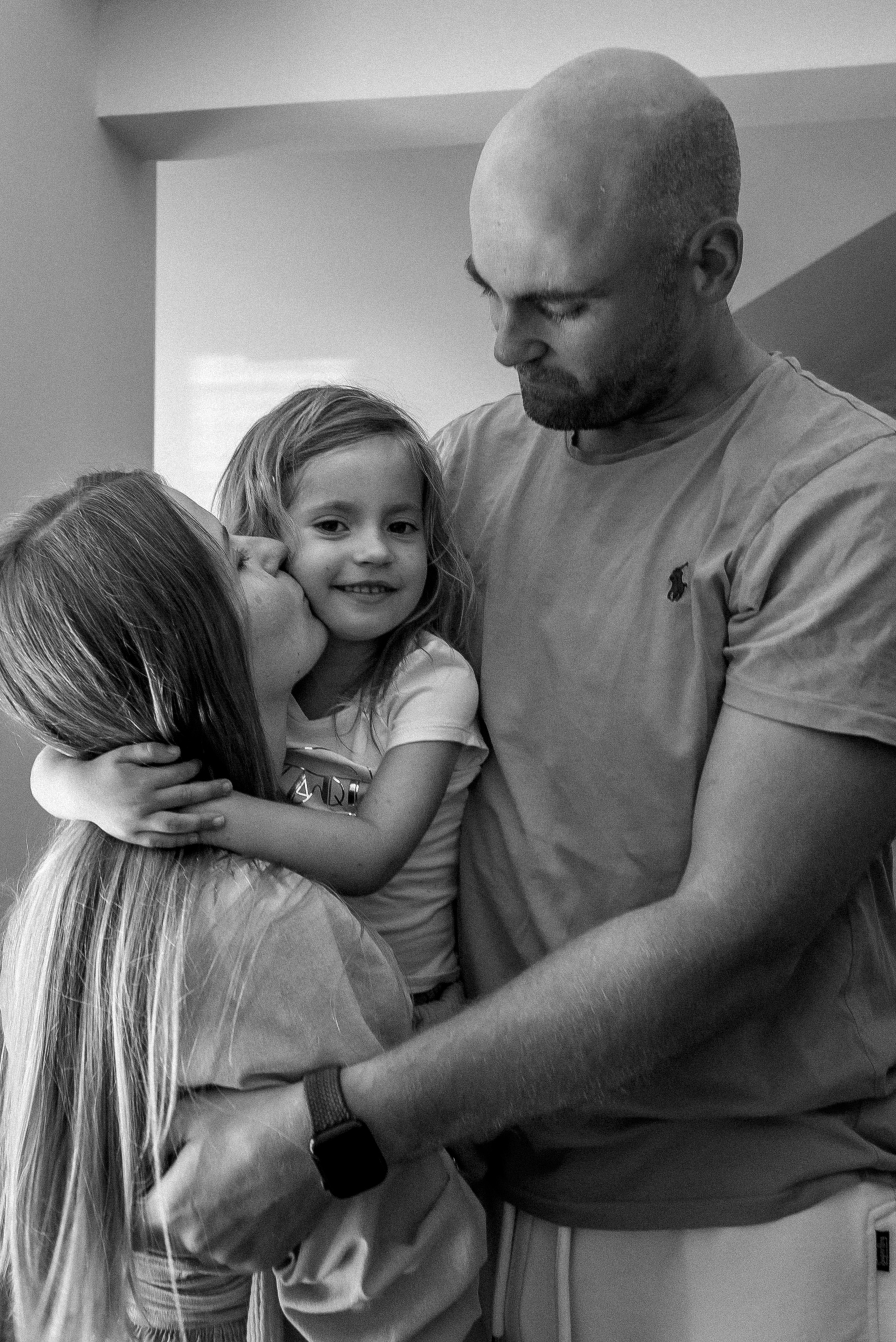 Домашняя история. Семейный фотограф. Сербия. Нови-Сад. Белград