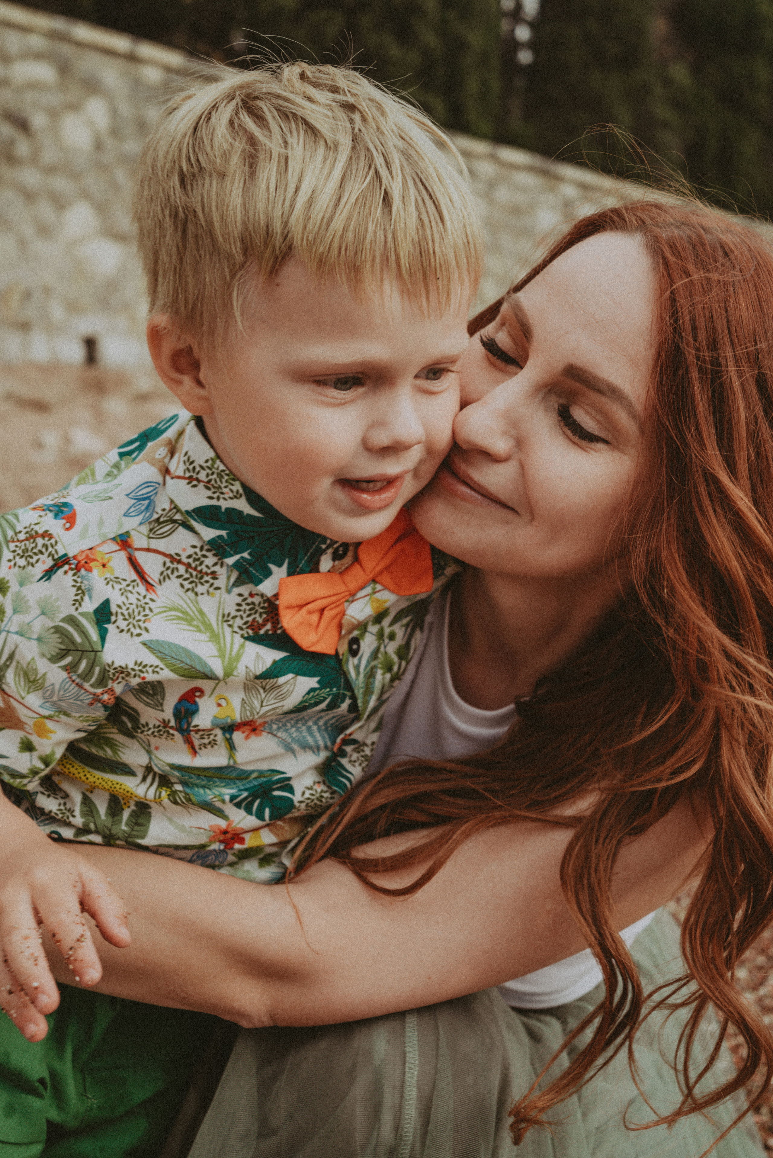 Свети-Стефан. Семейный фотограф. Сербия. Нови-Сад. Белград