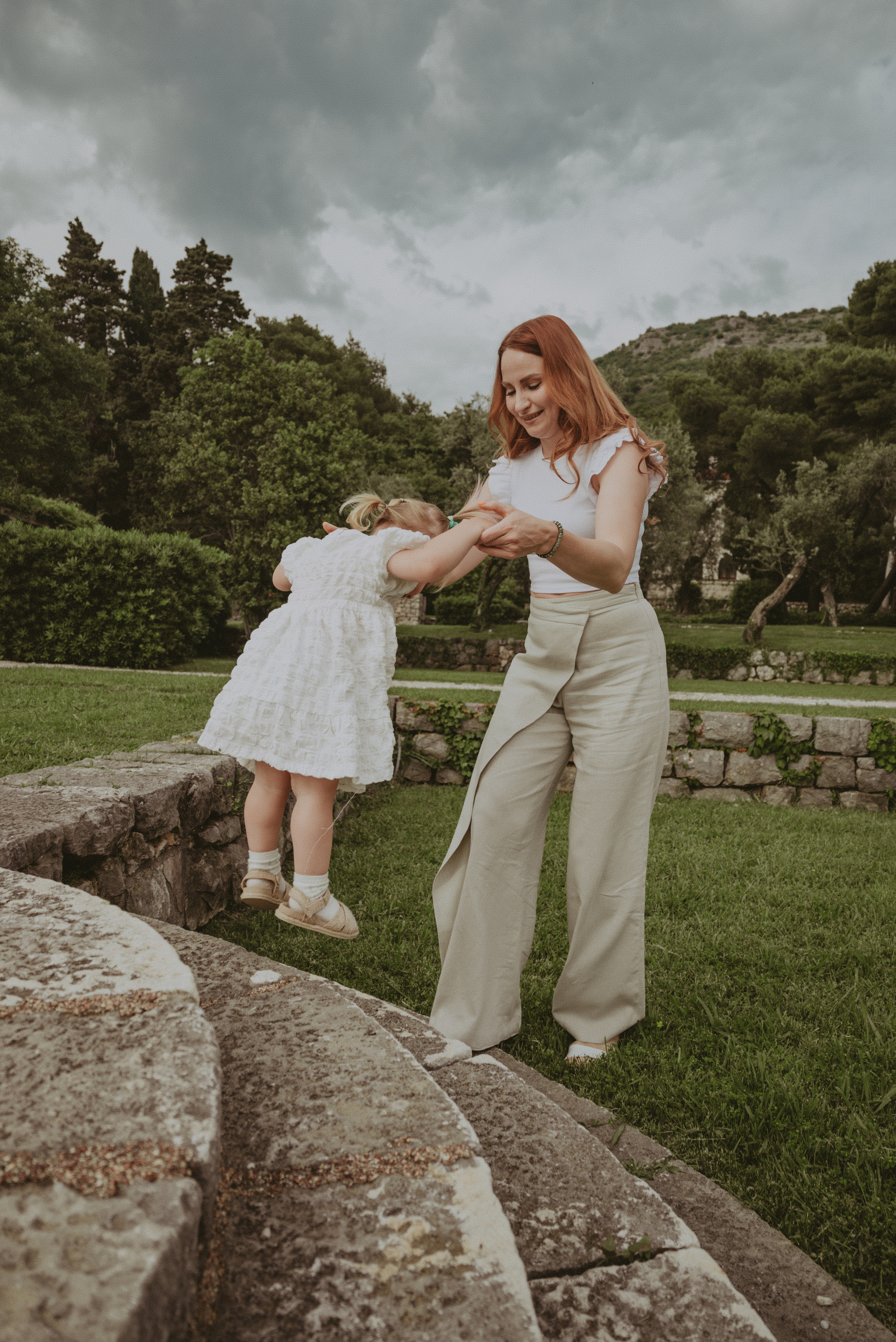 Свети-Стефан. Семейный фотограф. Сербия. Нови-Сад. Белград