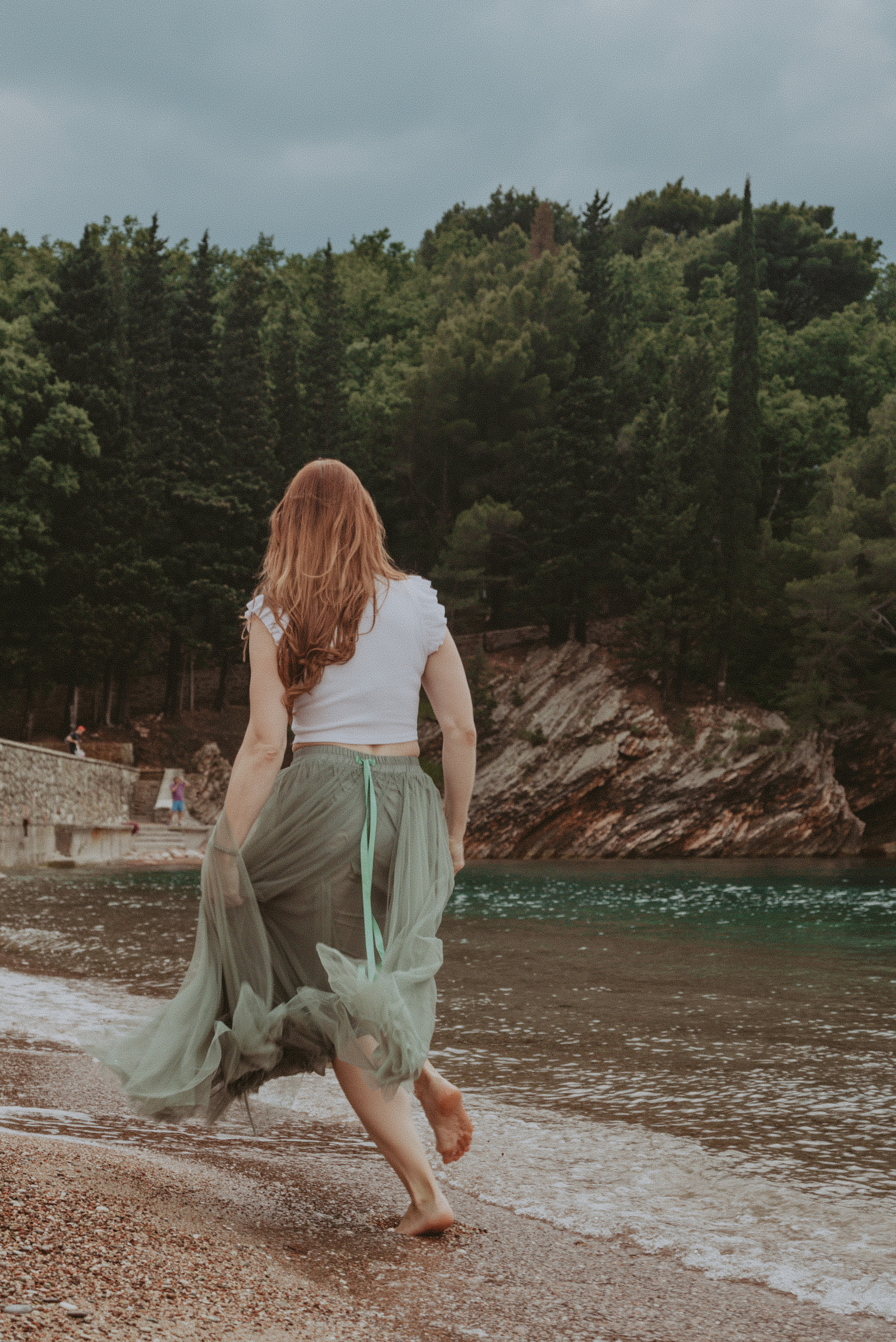 Свети-Стефан. Семейный фотограф. Сербия. Нови-Сад. Белград