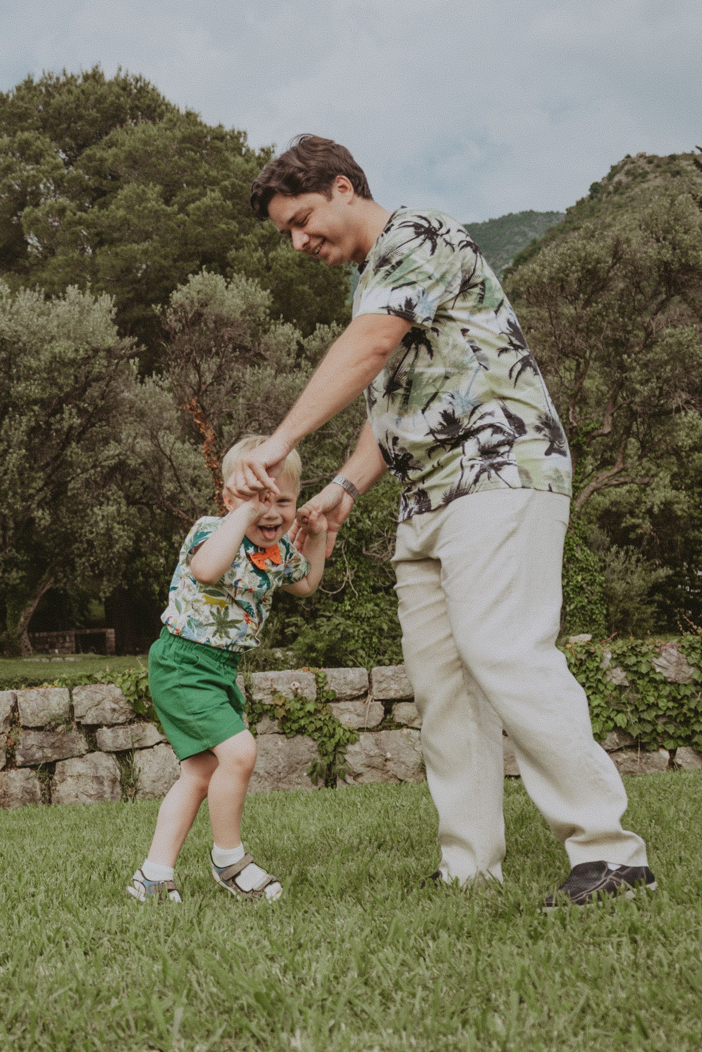 Свети-Стефан. Семейный фотограф. Сербия. Нови-Сад. Белград