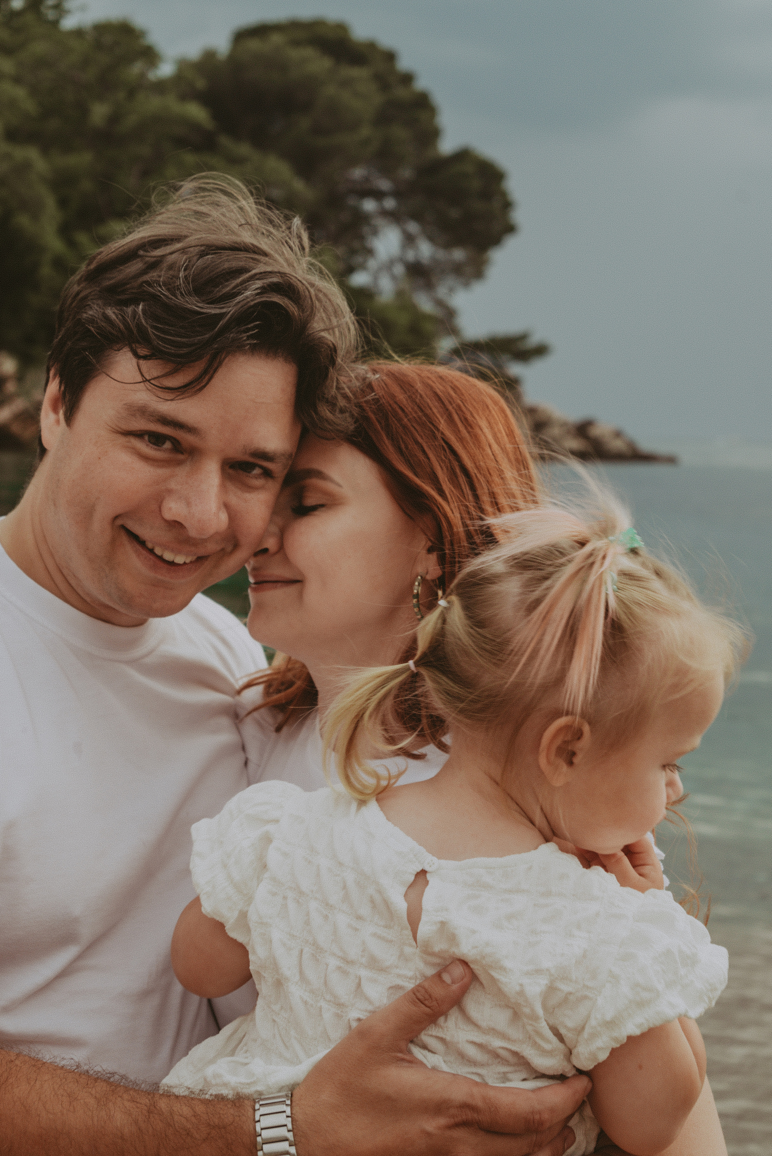 Свети-Стефан. Семейный фотограф. Сербия. Нови-Сад. Белград