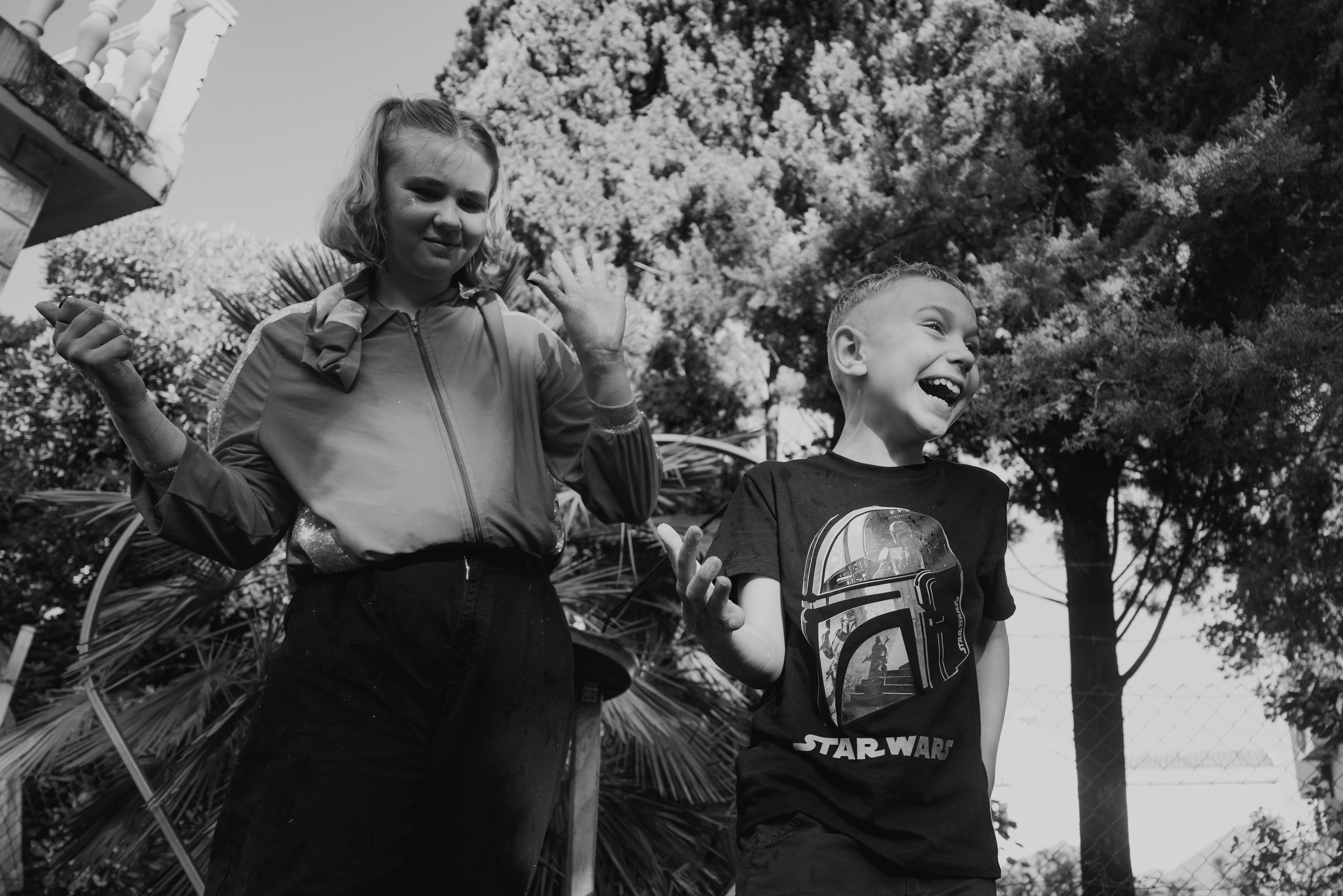 Birthday. Семейный фотограф. Сербия. Нови-Сад. Белград