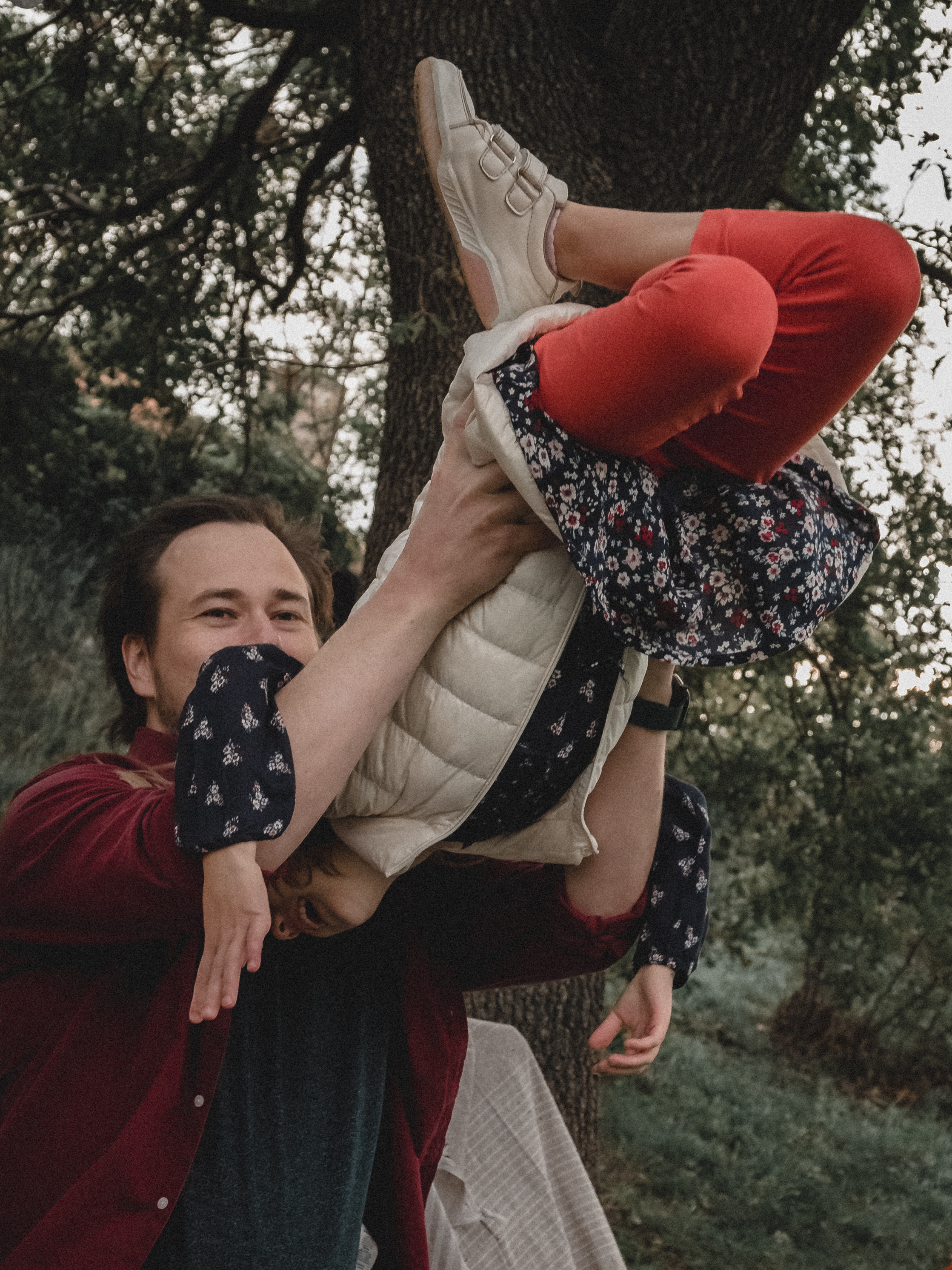 Одним осенним вечером…. Семейный фотограф. Сербия. Нови-Сад. Белград