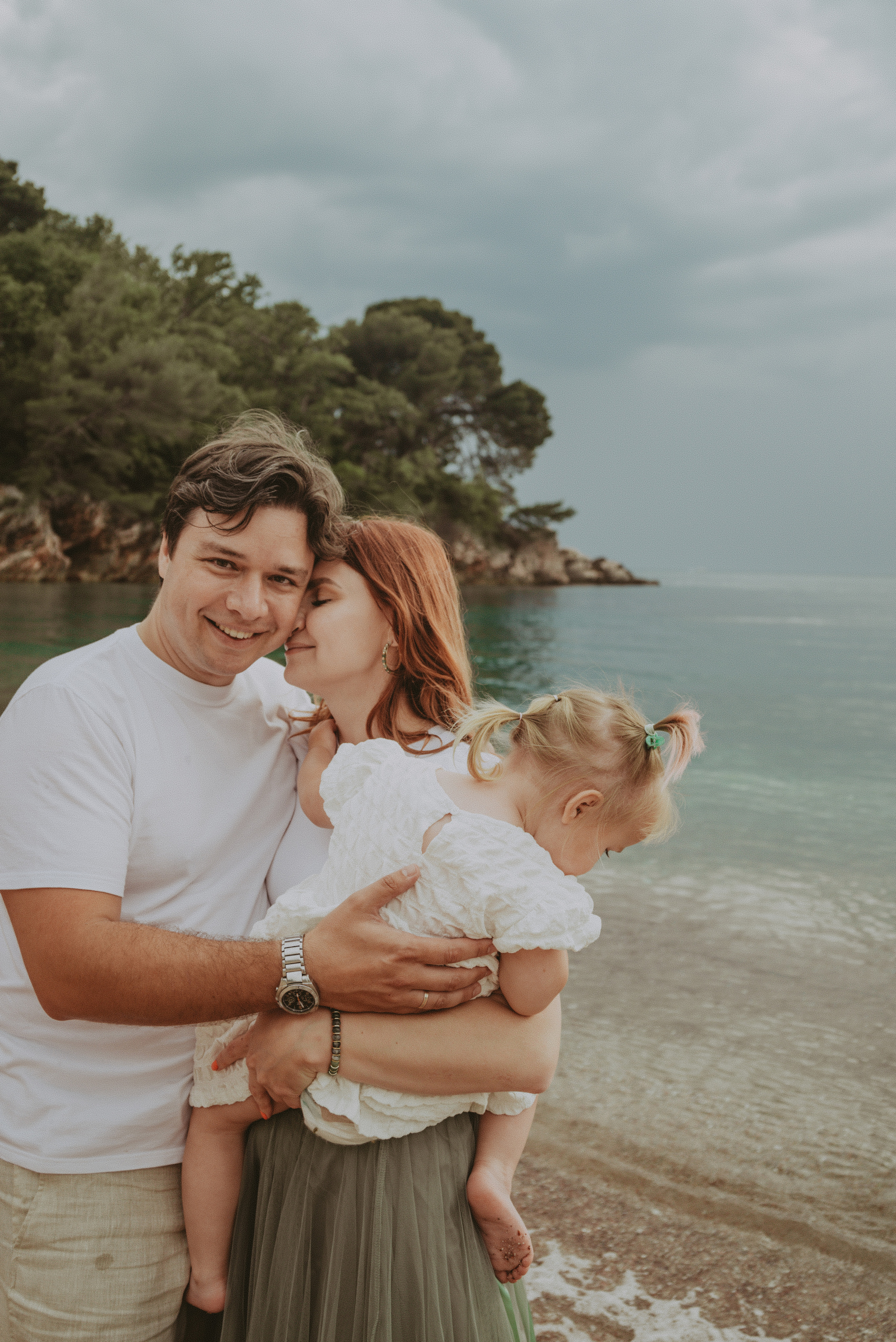 Свети-Стефан. Семейный фотограф. Сербия. Нови-Сад. Белград