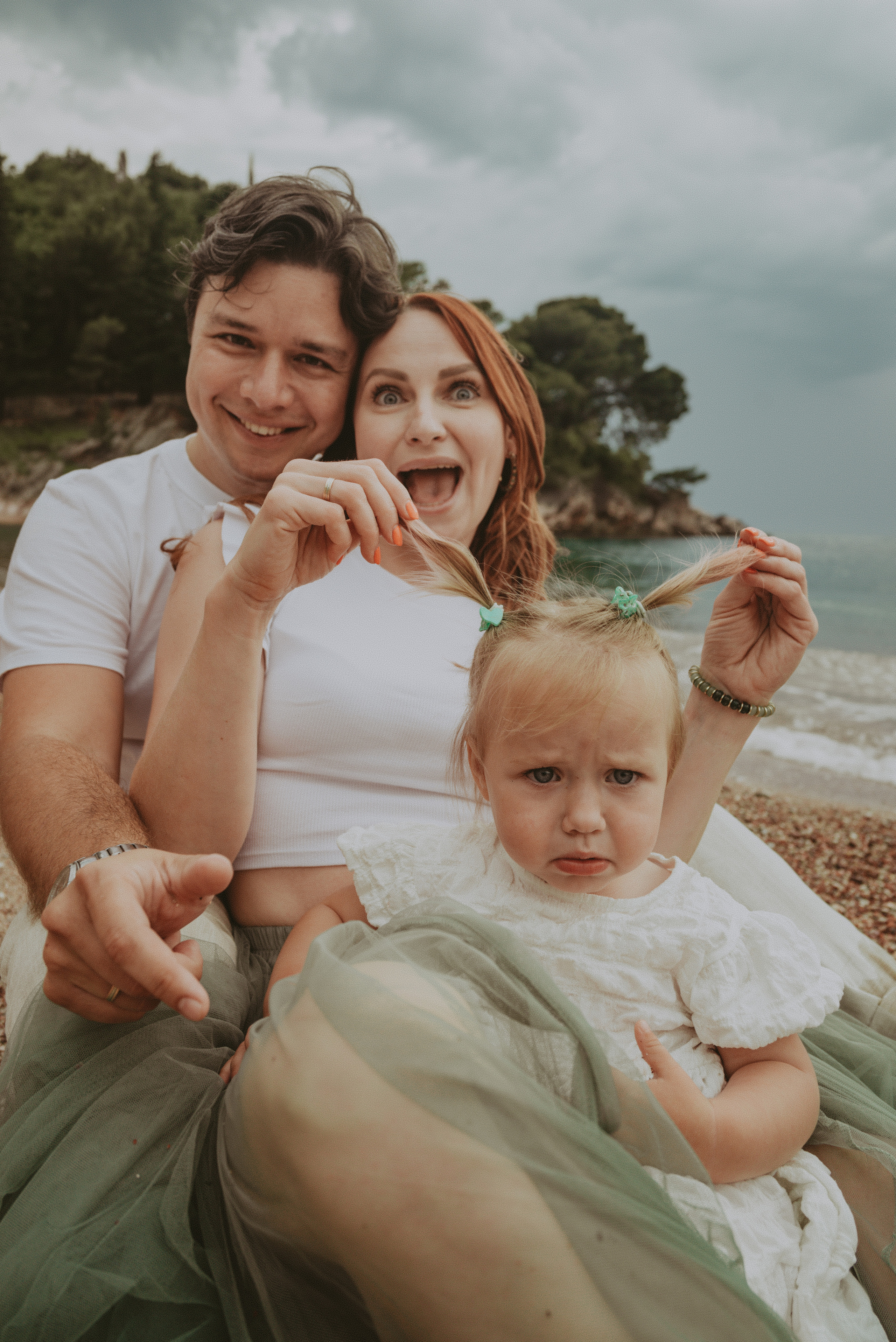 Свети-Стефан. Семейный фотограф. Сербия. Нови-Сад. Белград