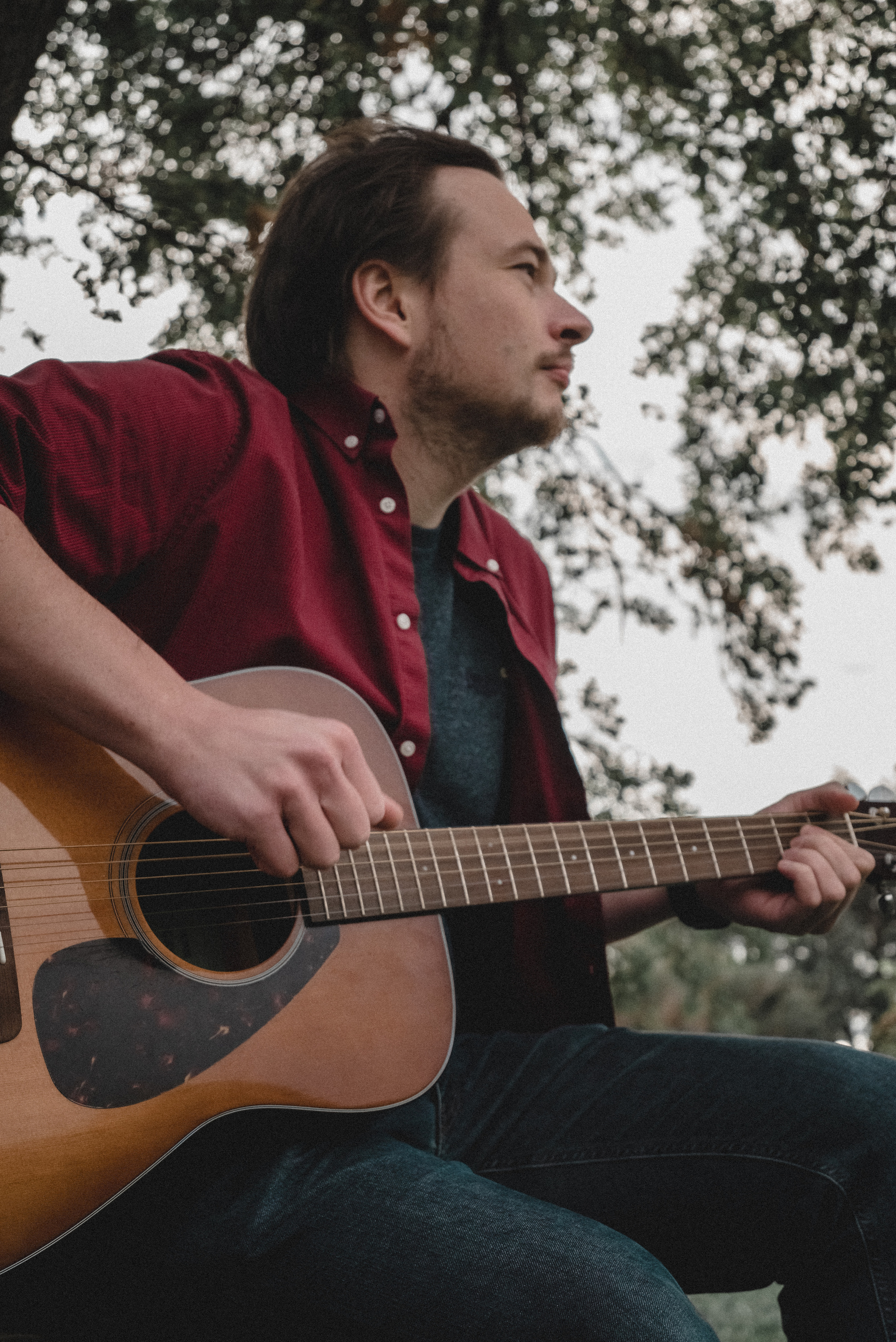 Одним осенним вечером…. Семейный фотограф. Сербия. Нови-Сад. Белград