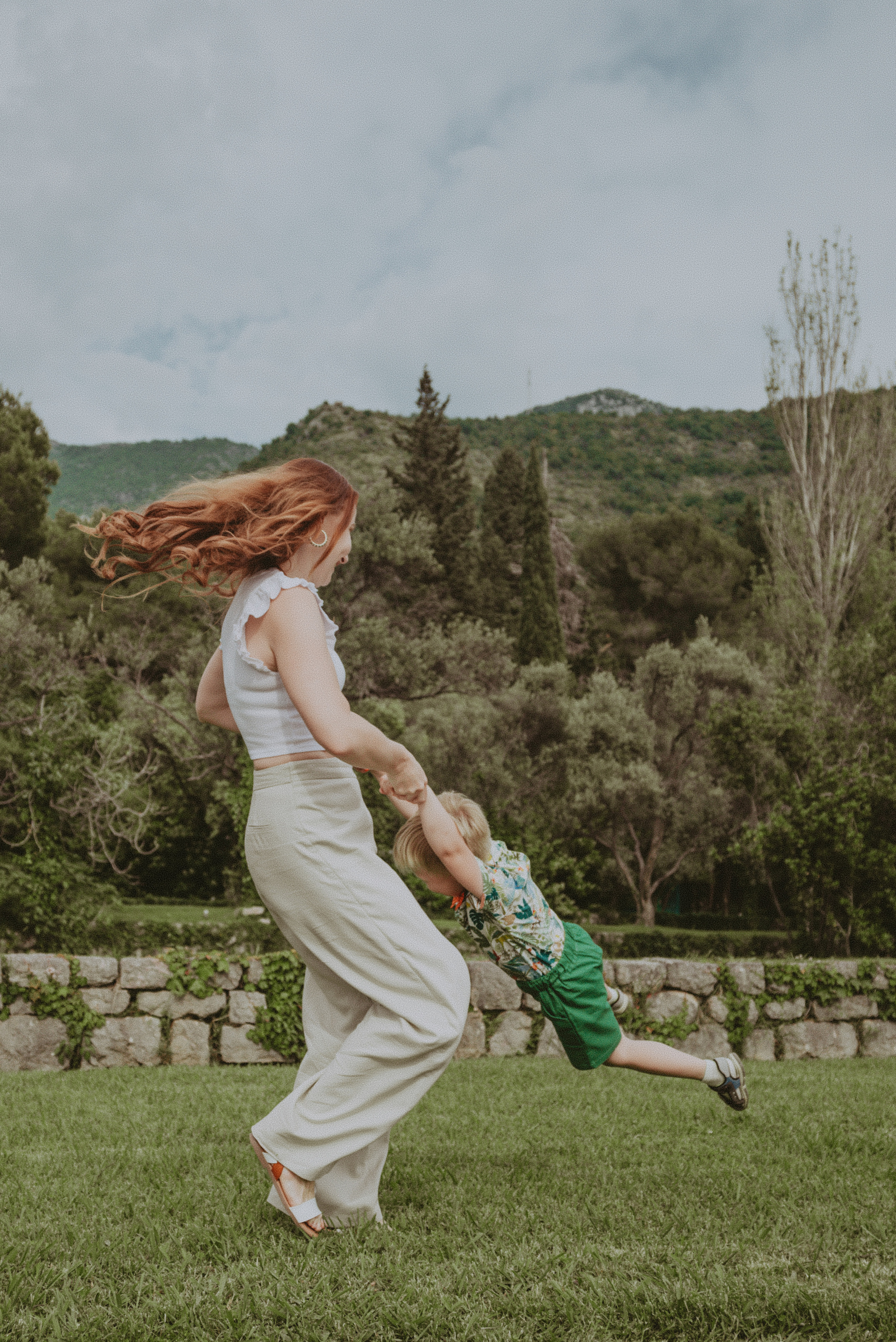 Свети-Стефан. Семейный фотограф. Сербия. Нови-Сад. Белград
