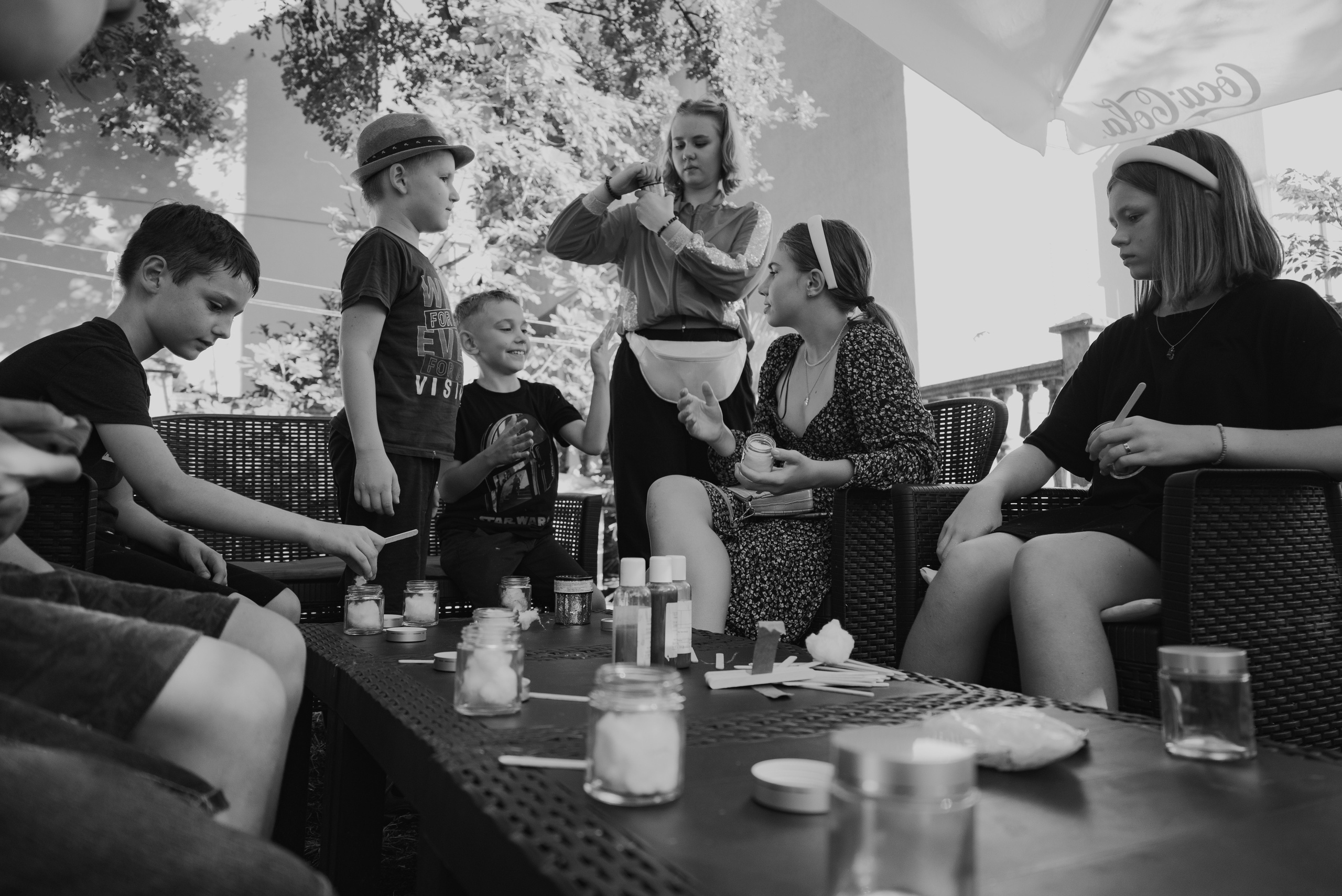 Birthday. Семейный фотограф. Сербия. Нови-Сад. Белград