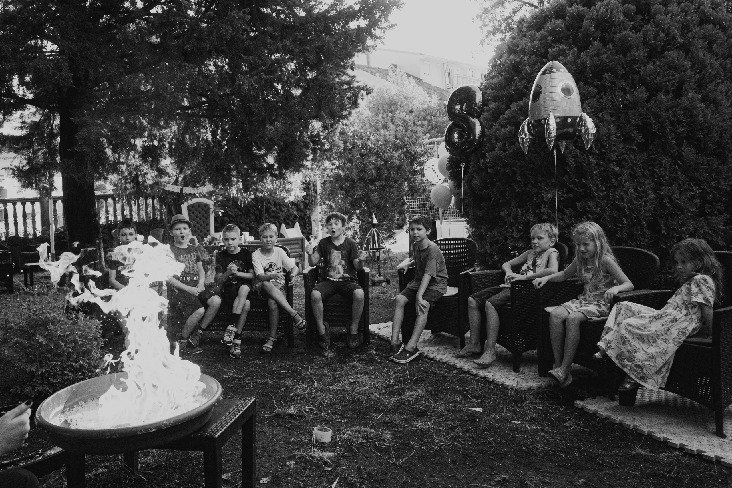 Birthday. Семейный фотограф. Сербия. Нови-Сад. Белград