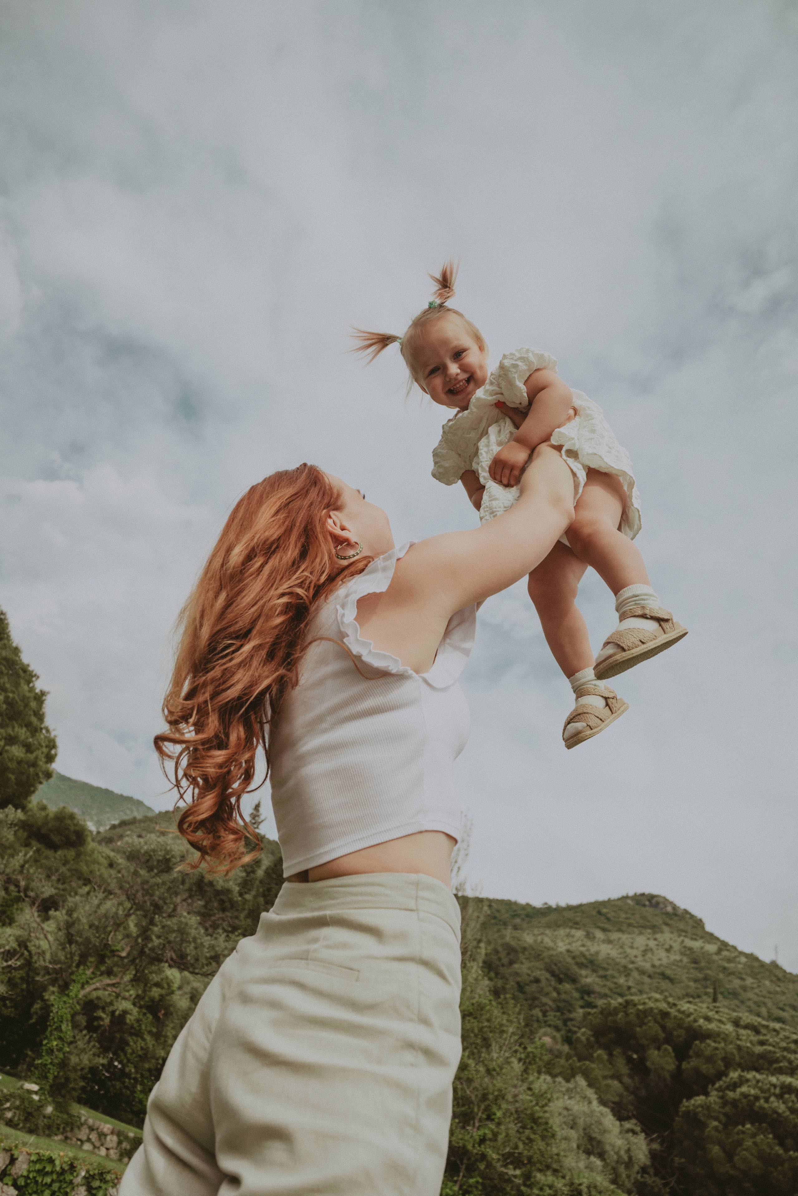 Свети-Стефан. Семейный фотограф. Сербия. Нови-Сад. Белград