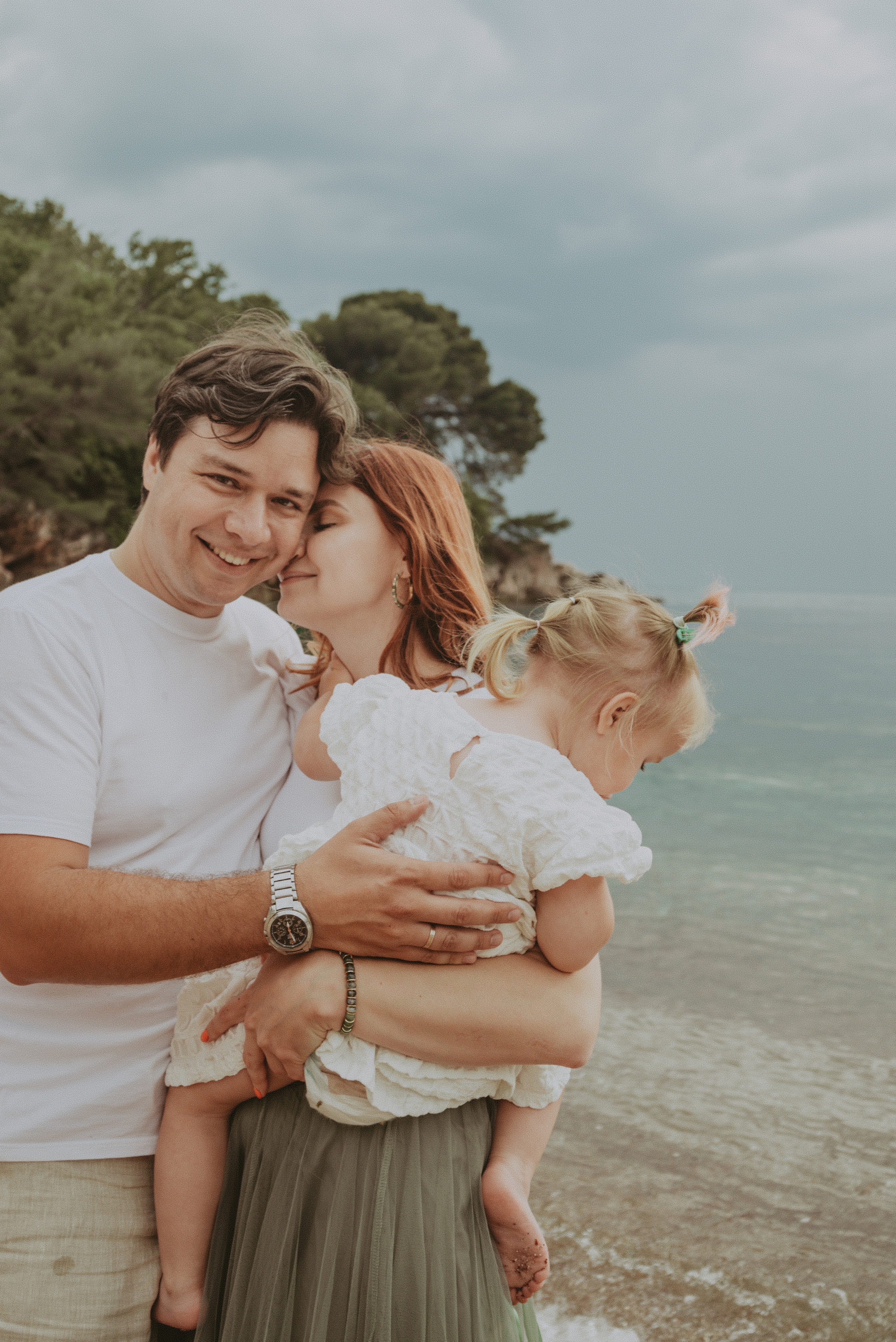 Свети-Стефан. Семейный фотограф. Сербия. Нови-Сад. Белград