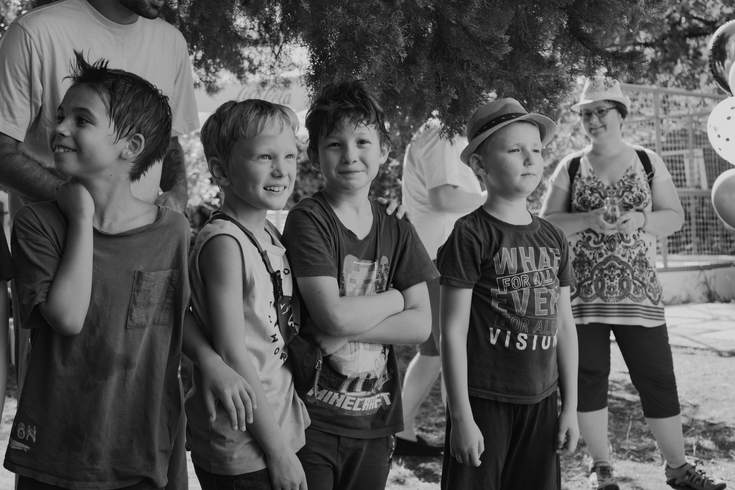 Birthday. Семейный фотограф. Сербия. Нови-Сад. Белград