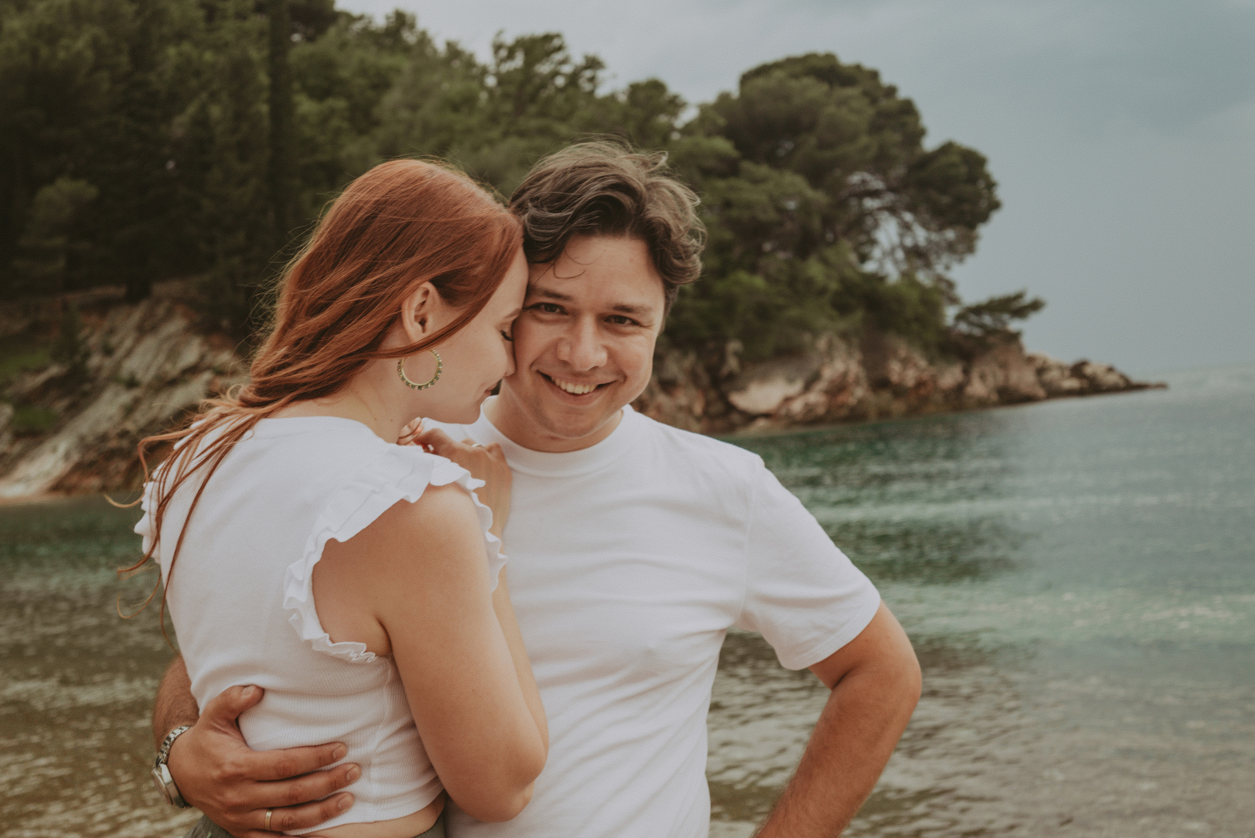 Свети-Стефан. Семейный фотограф. Сербия. Нови-Сад. Белград