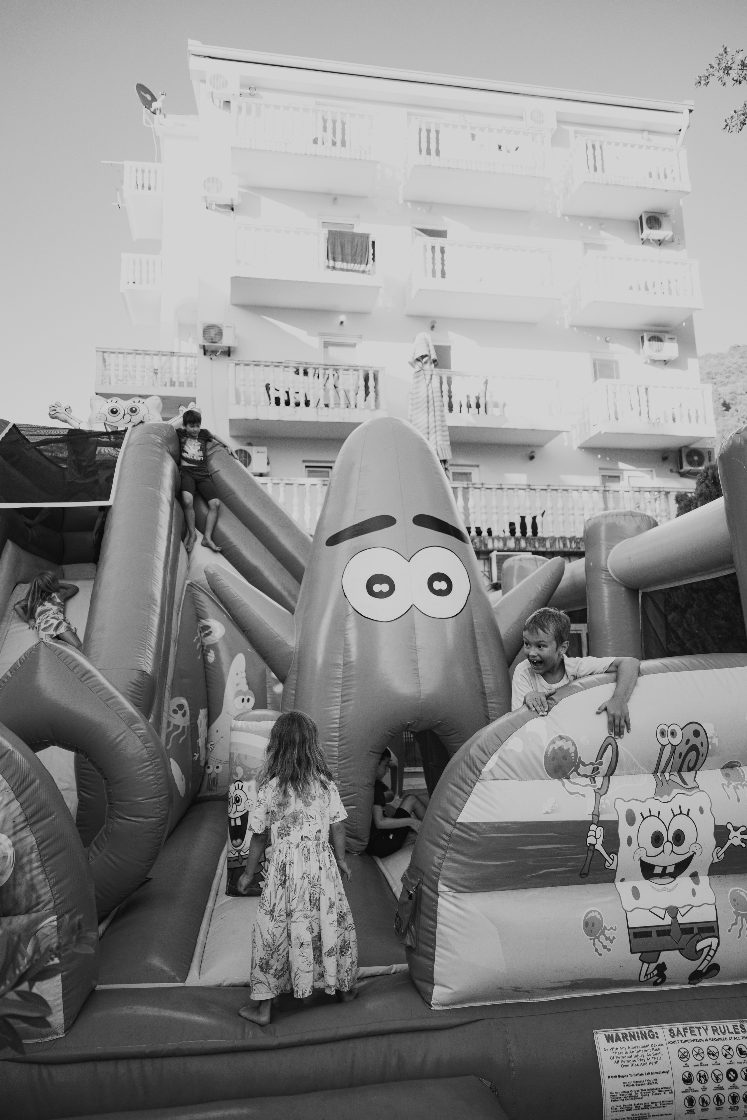 Birthday. Семейный фотограф. Сербия. Нови-Сад. Белград