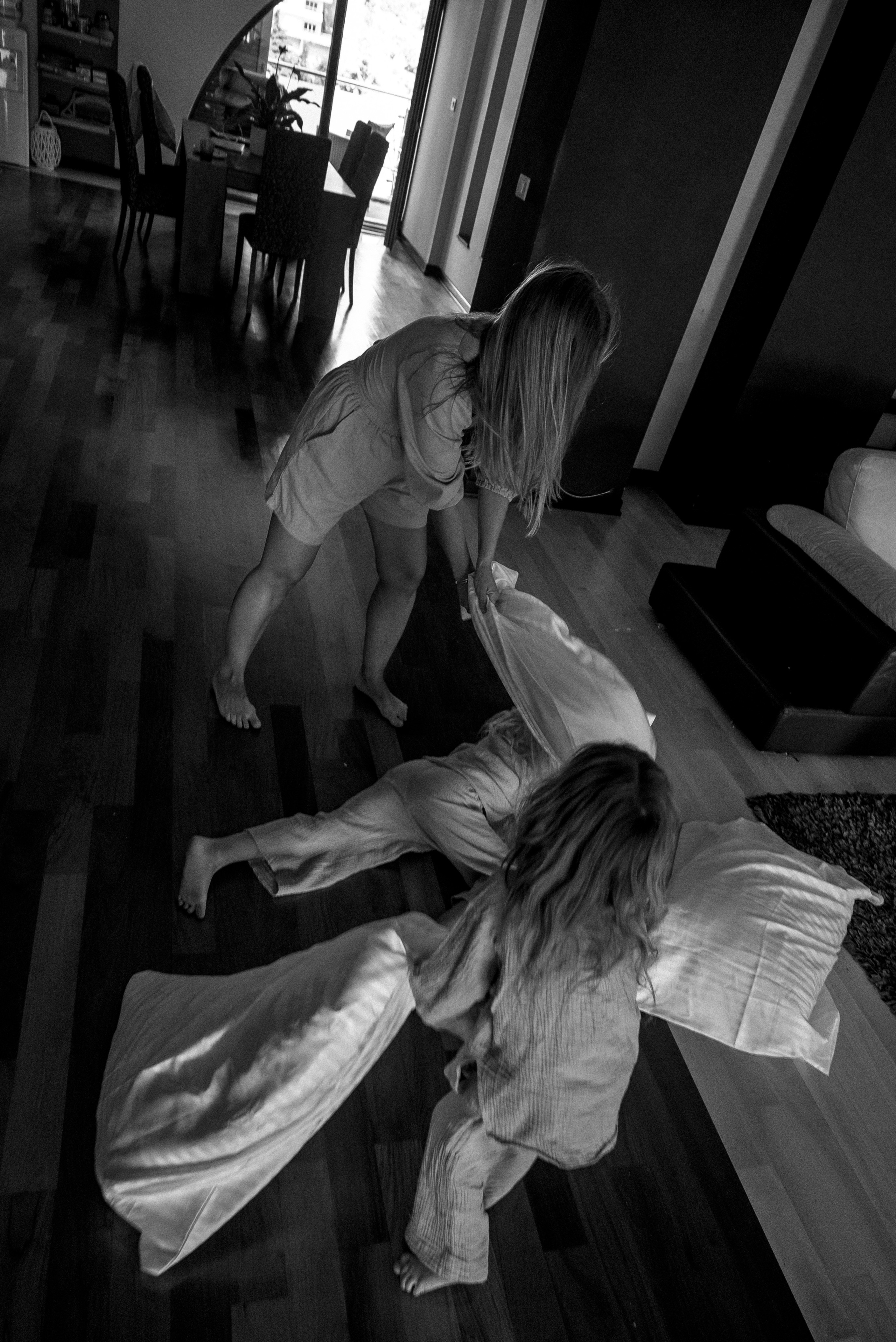 Домашняя история. Семейный фотограф. Сербия. Нови-Сад. Белград