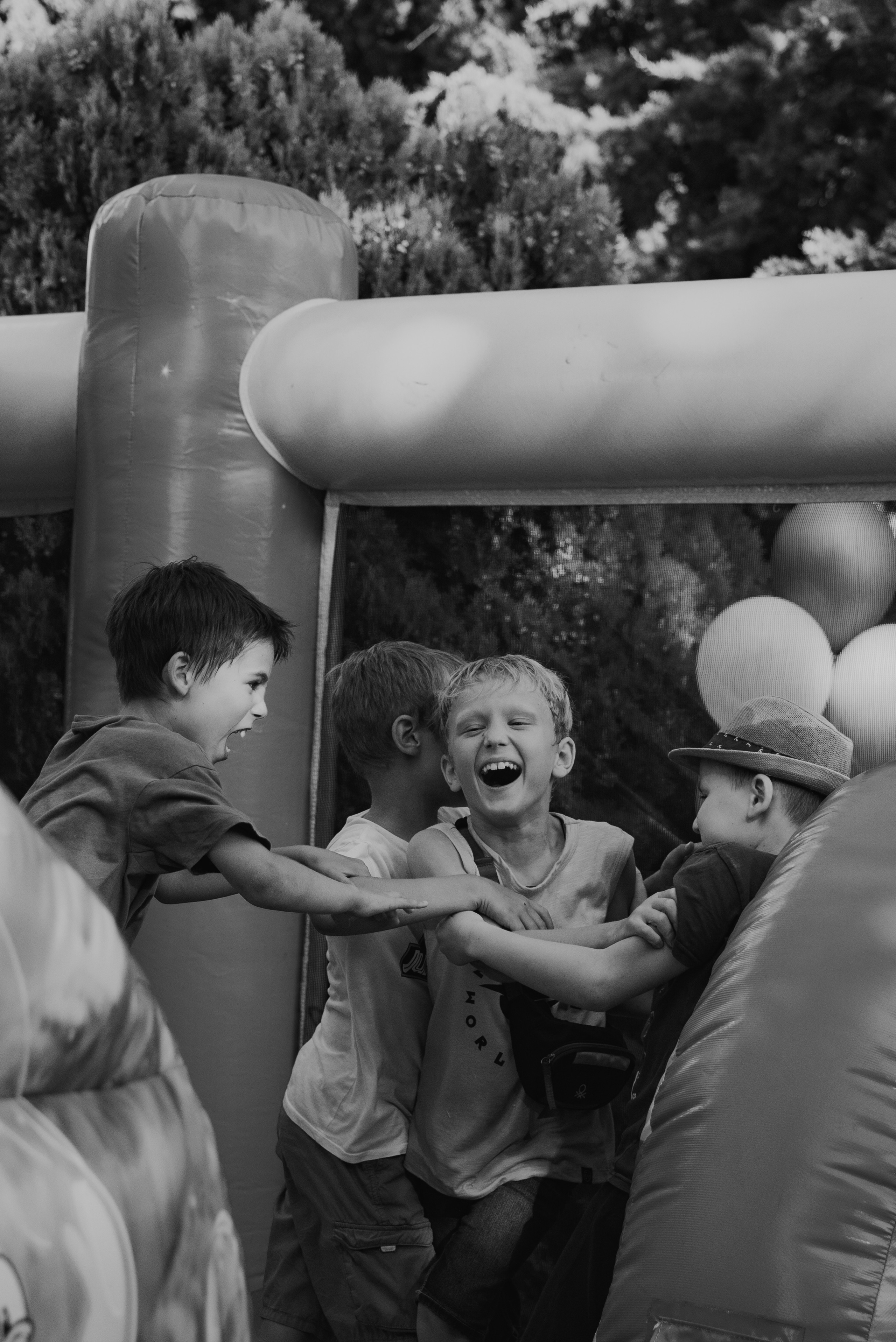 Birthday. Семейный фотограф. Сербия. Нови-Сад. Белград