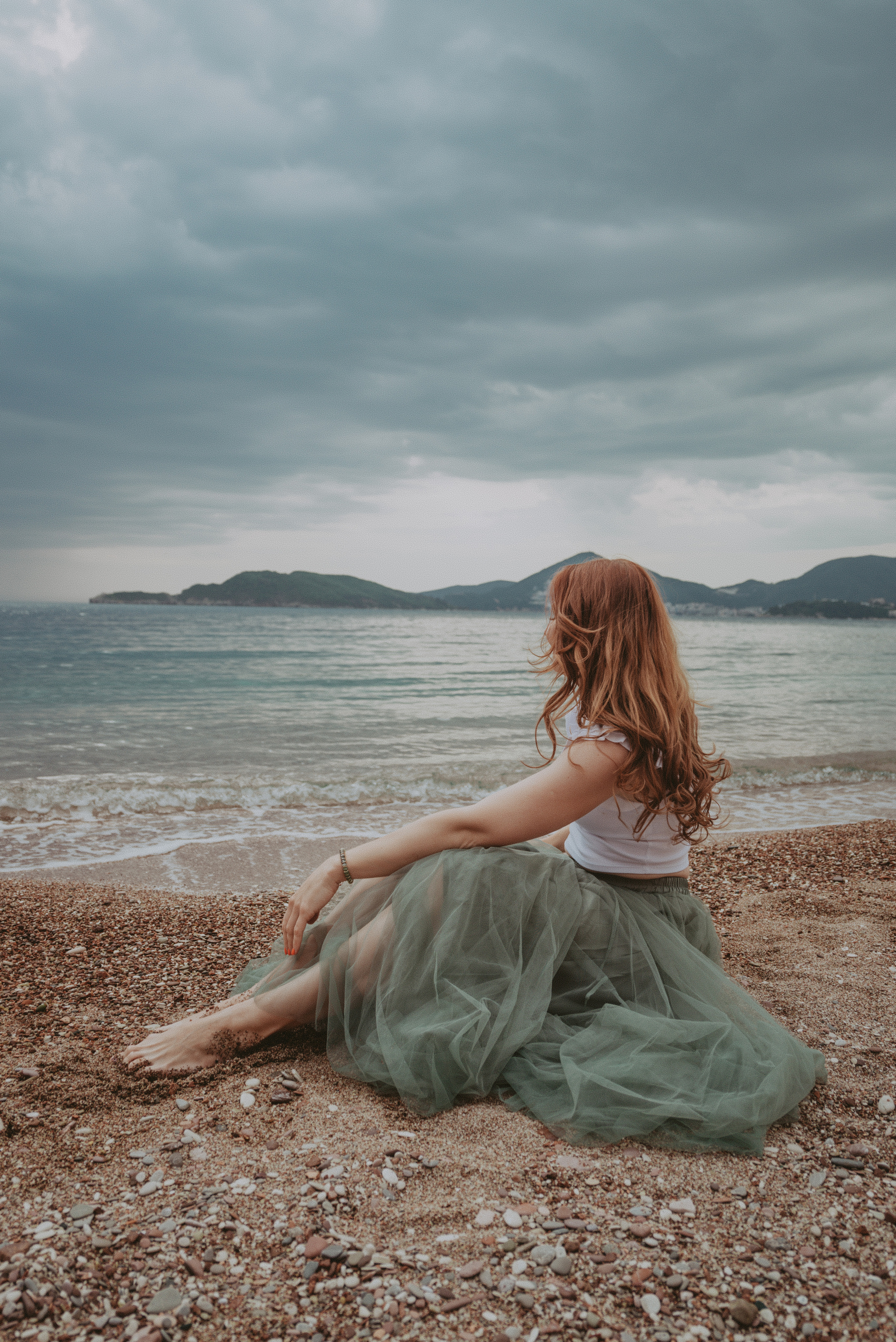 Свети-Стефан. Семейный фотограф. Сербия. Нови-Сад. Белград