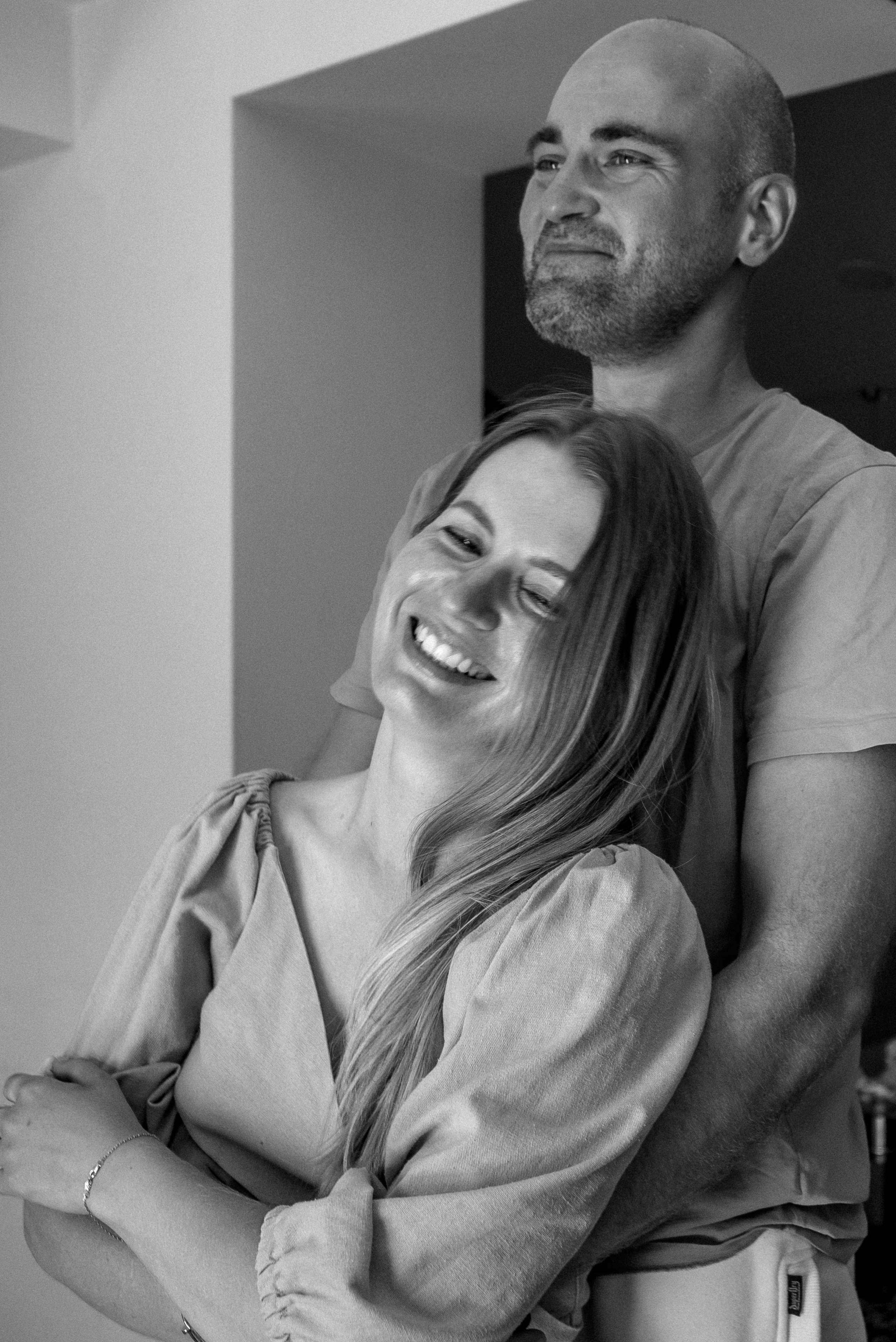 Домашняя история. Семейный фотограф. Сербия. Нови-Сад. Белград