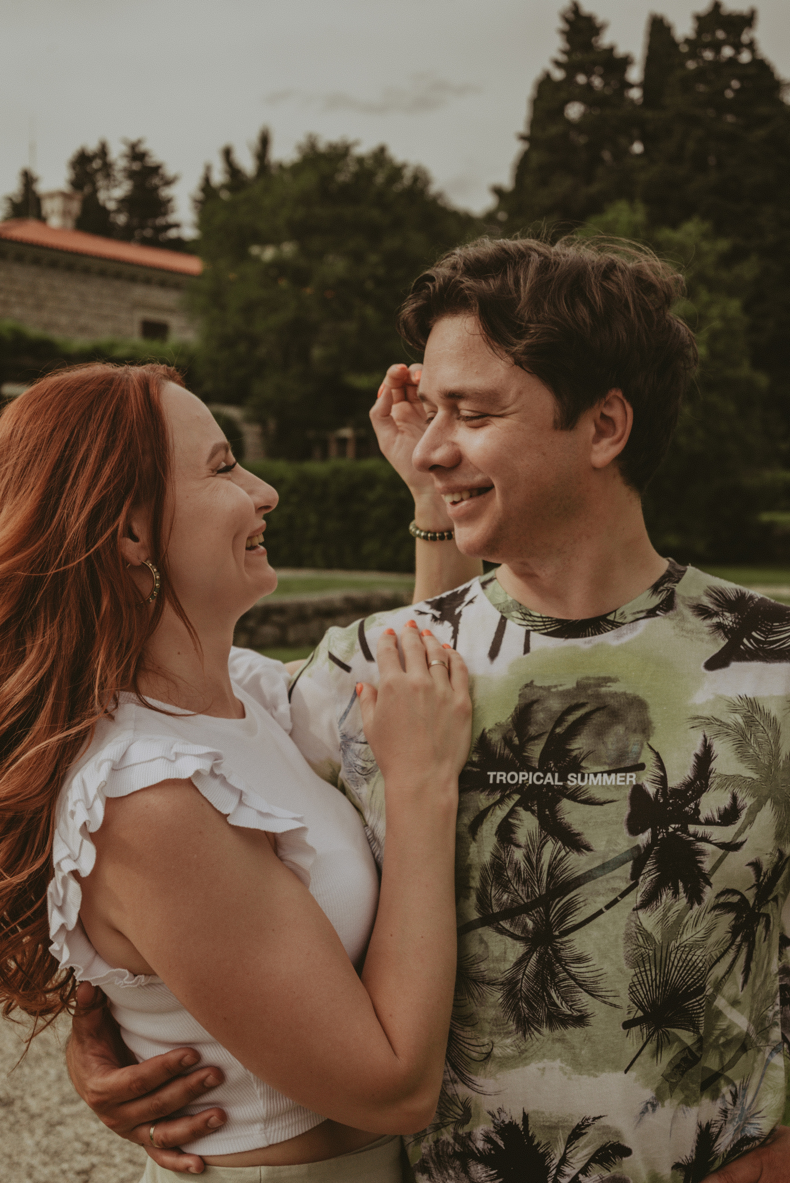 Свети-Стефан. Семейный фотограф. Сербия. Нови-Сад. Белград