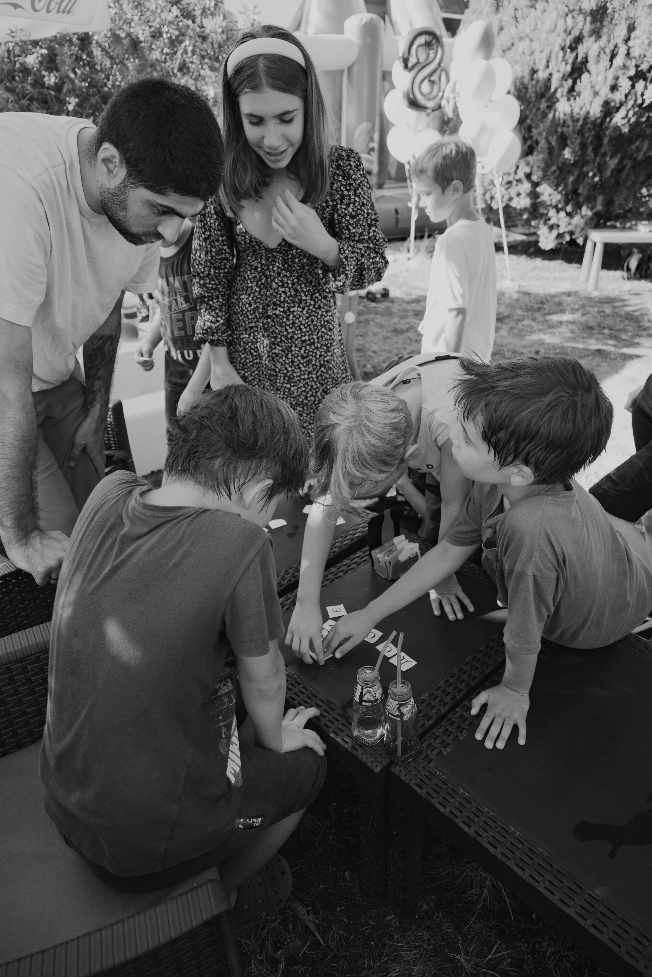 Birthday. Семейный фотограф. Сербия. Нови-Сад. Белград