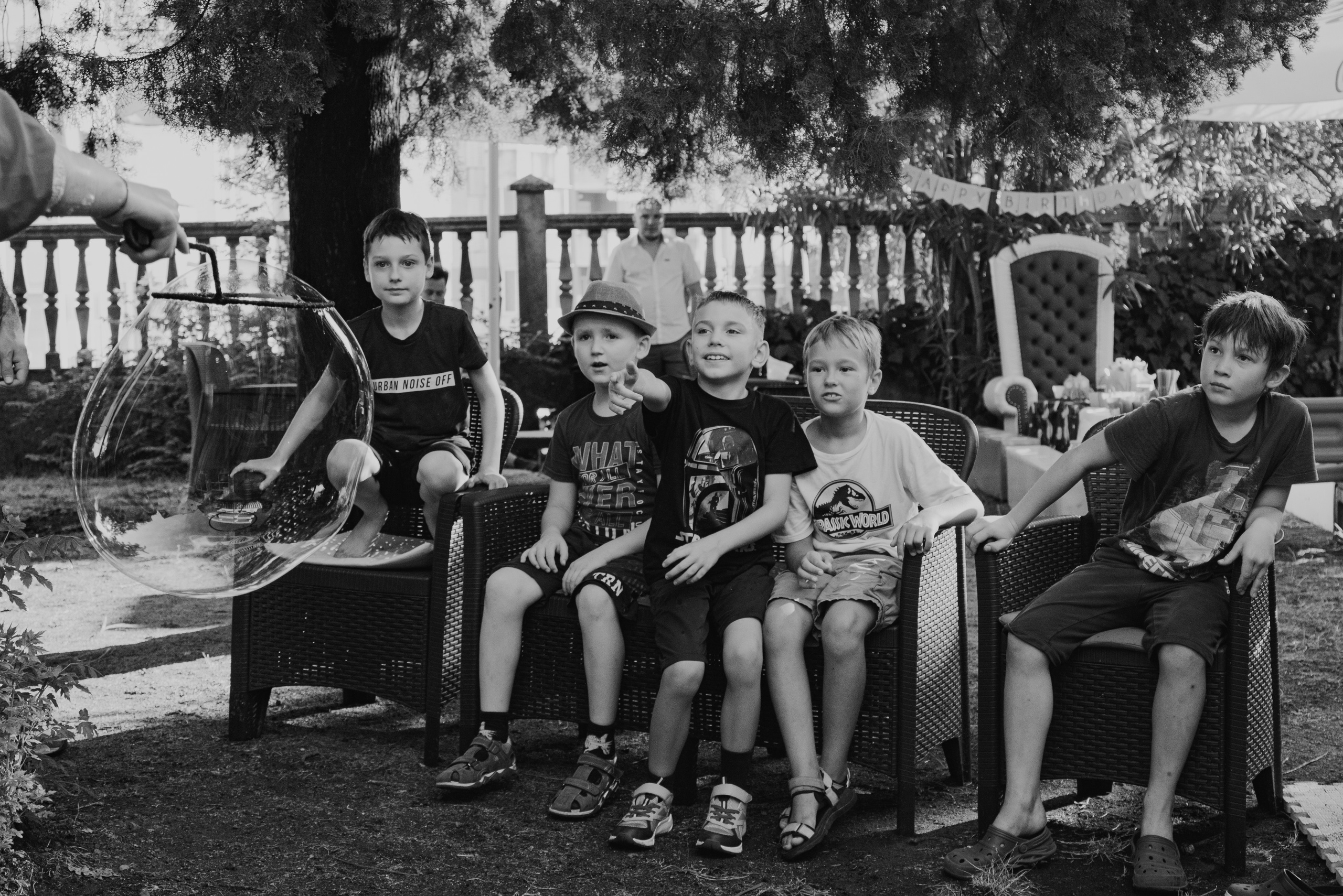 Birthday. Семейный фотограф. Сербия. Нови-Сад. Белград