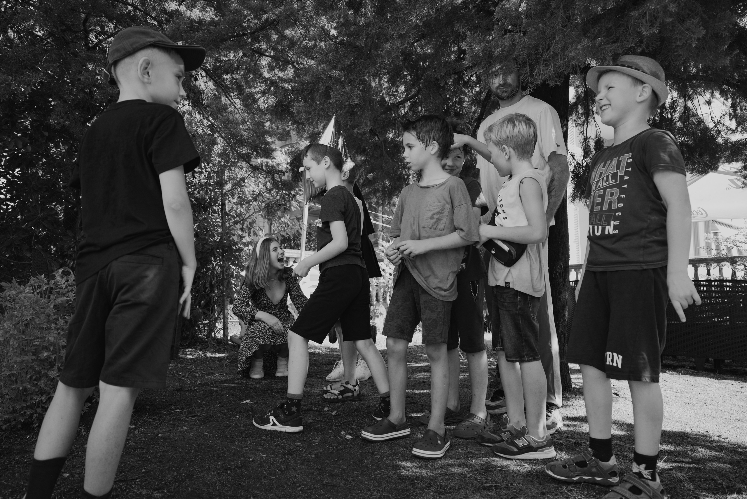 Birthday. Семейный фотограф. Сербия. Нови-Сад. Белград