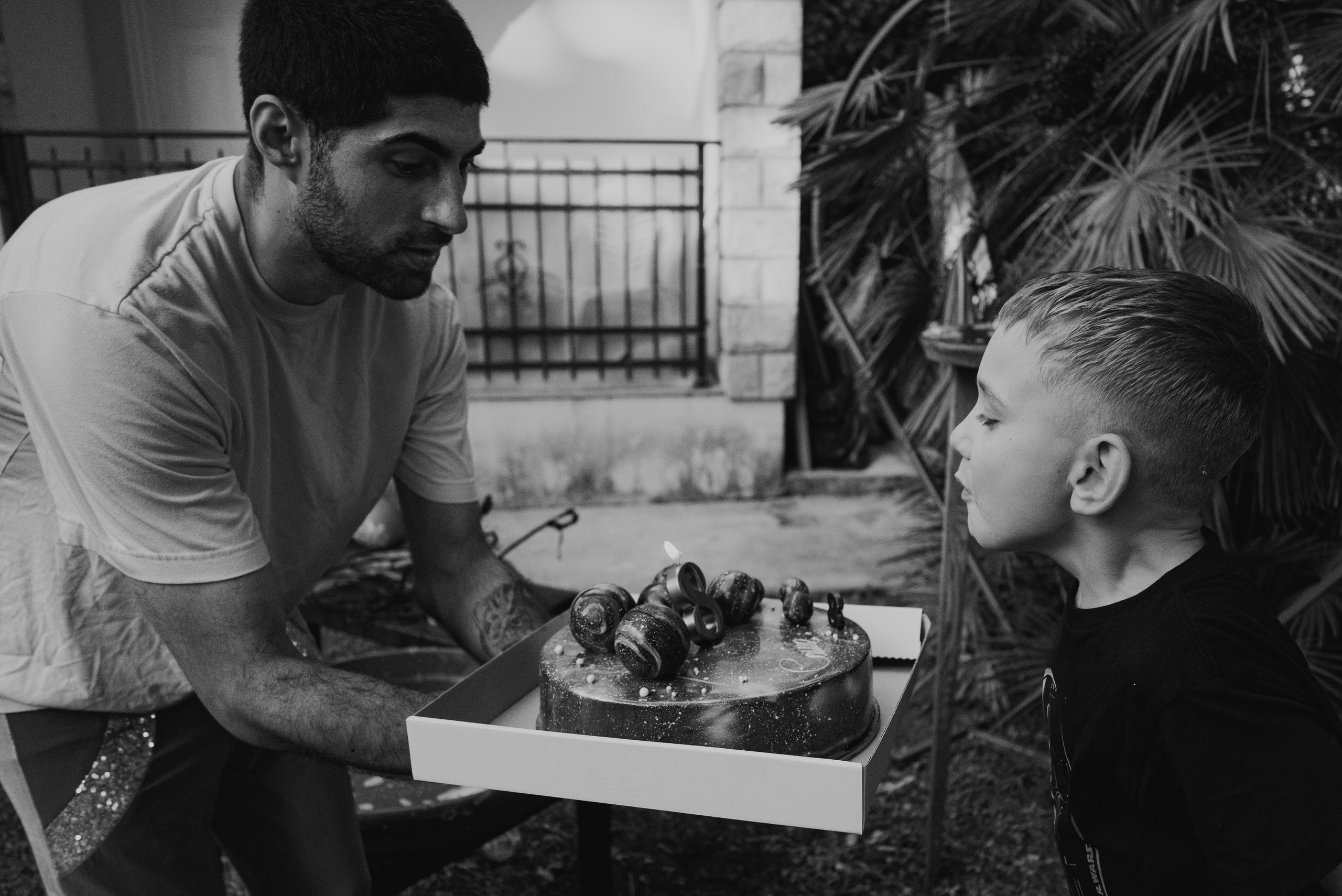 Birthday. Семейный фотограф. Сербия. Нови-Сад. Белград