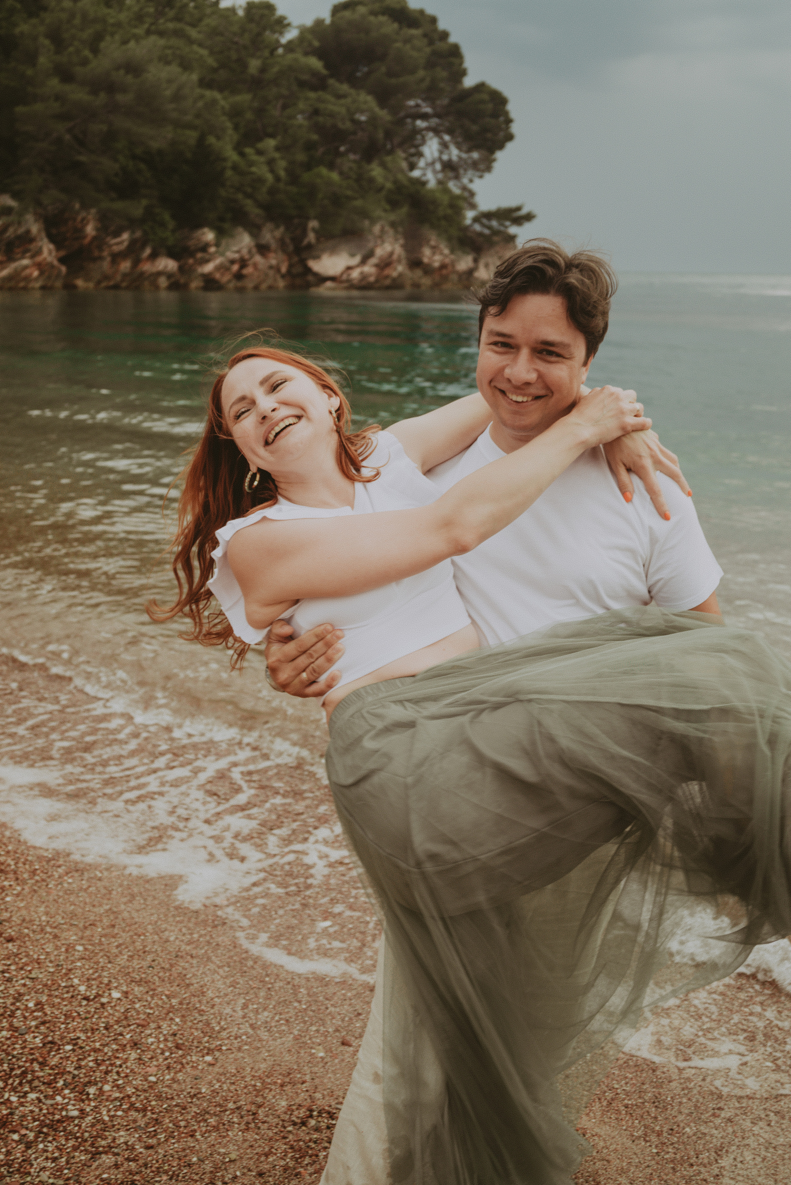 Свети-Стефан. Семейный фотограф. Сербия. Нови-Сад. Белград