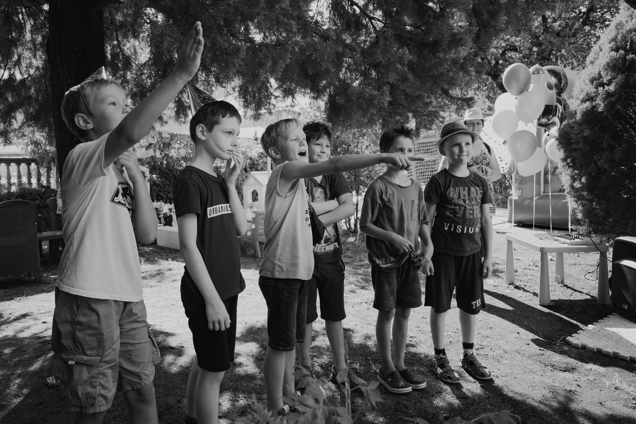 Birthday. Семейный фотограф. Сербия. Нови-Сад. Белград