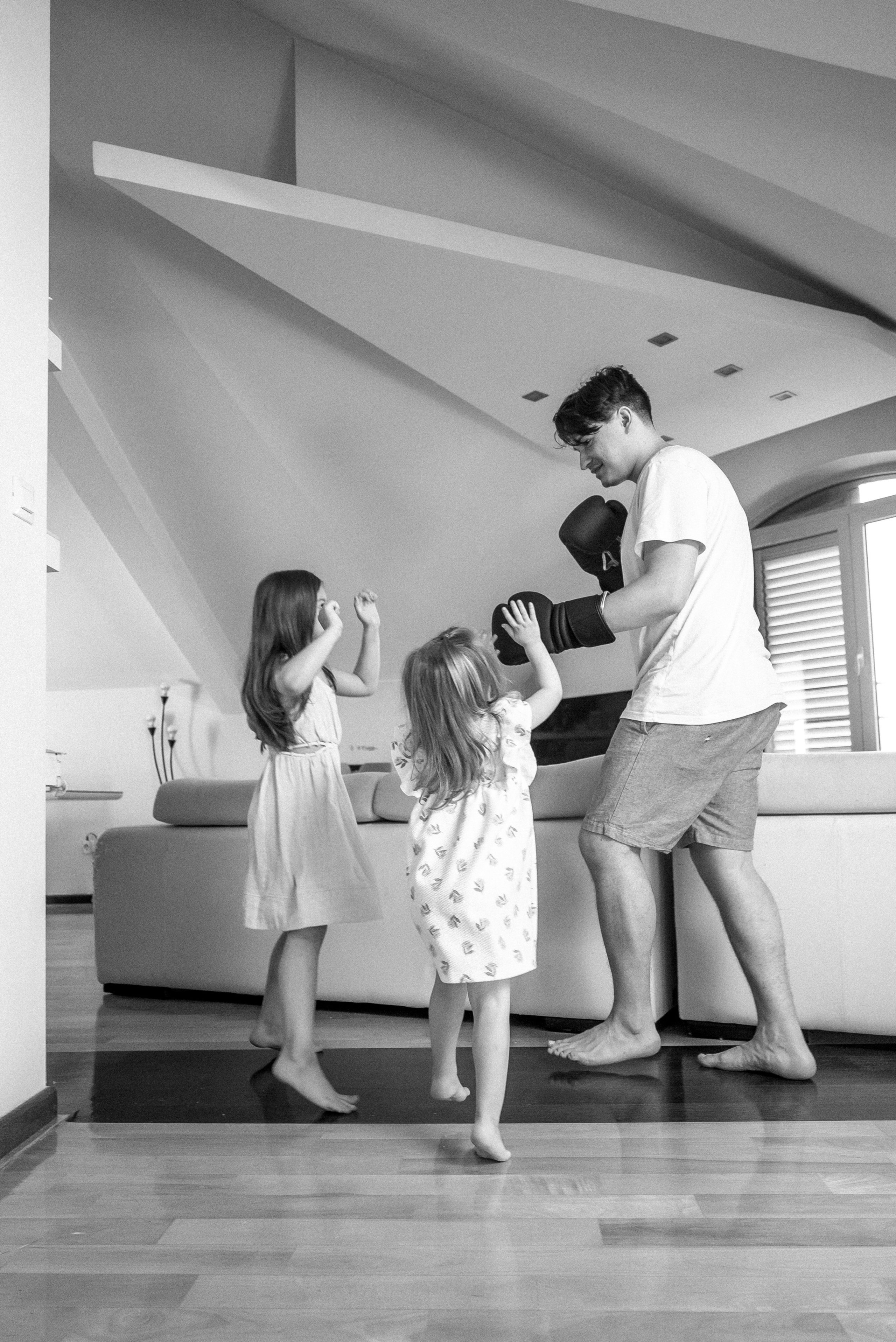 Домашняя серия. Семейный фотограф. Сербия. Нови-Сад. Белград