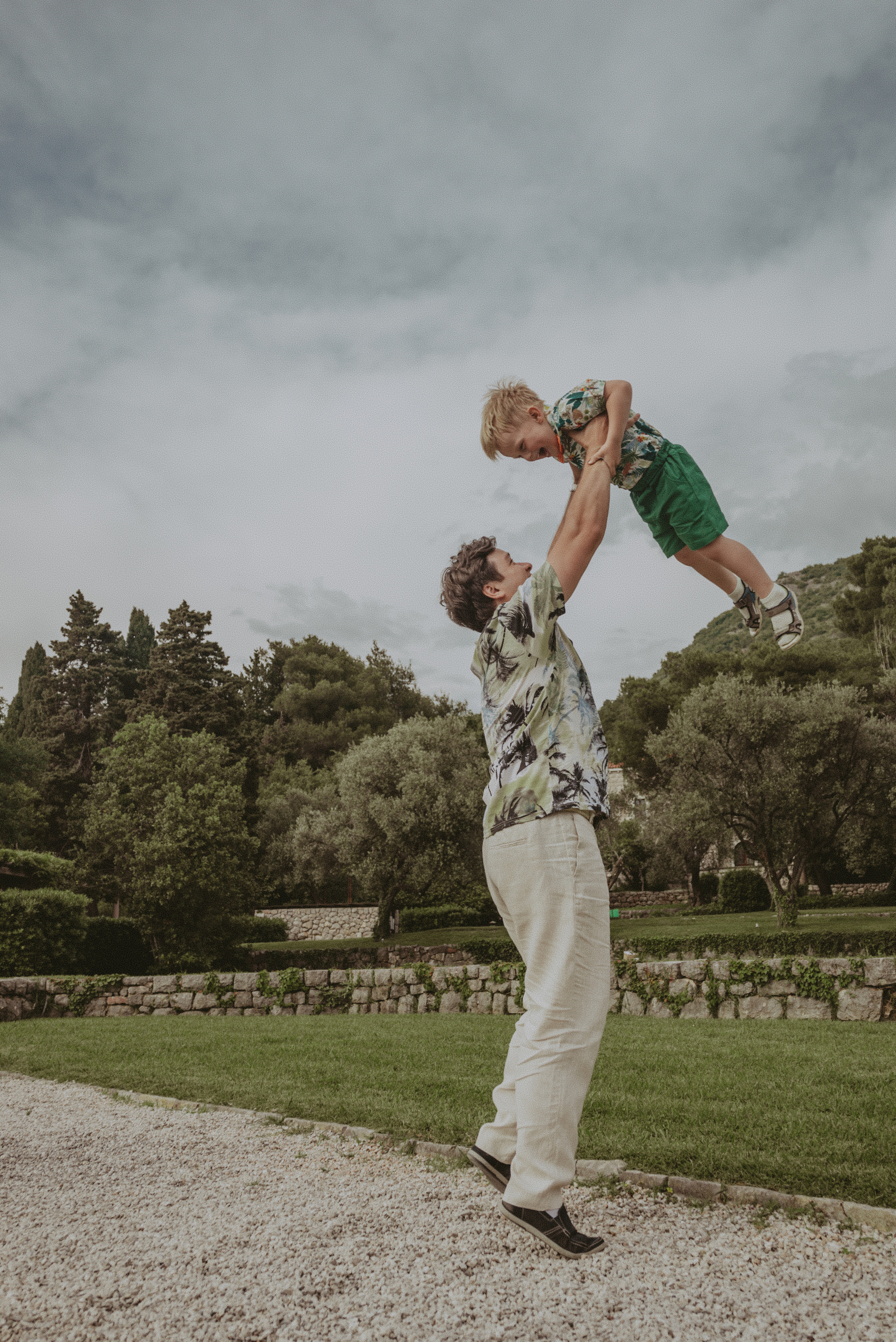 Свети-Стефан. Семейный фотограф. Сербия. Нови-Сад. Белград