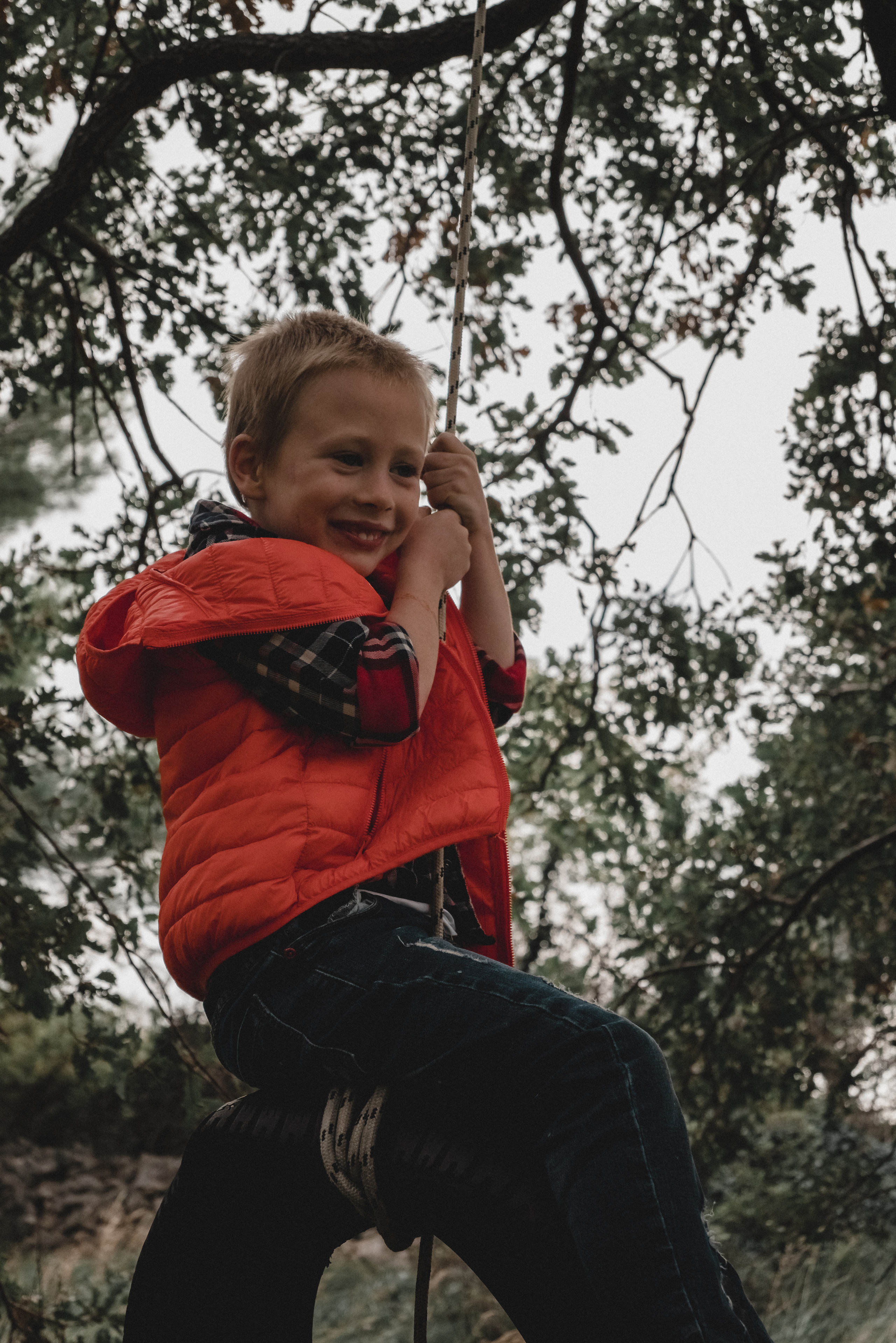 Одним осенним вечером…. Семейный фотограф. Сербия. Нови-Сад. Белград
