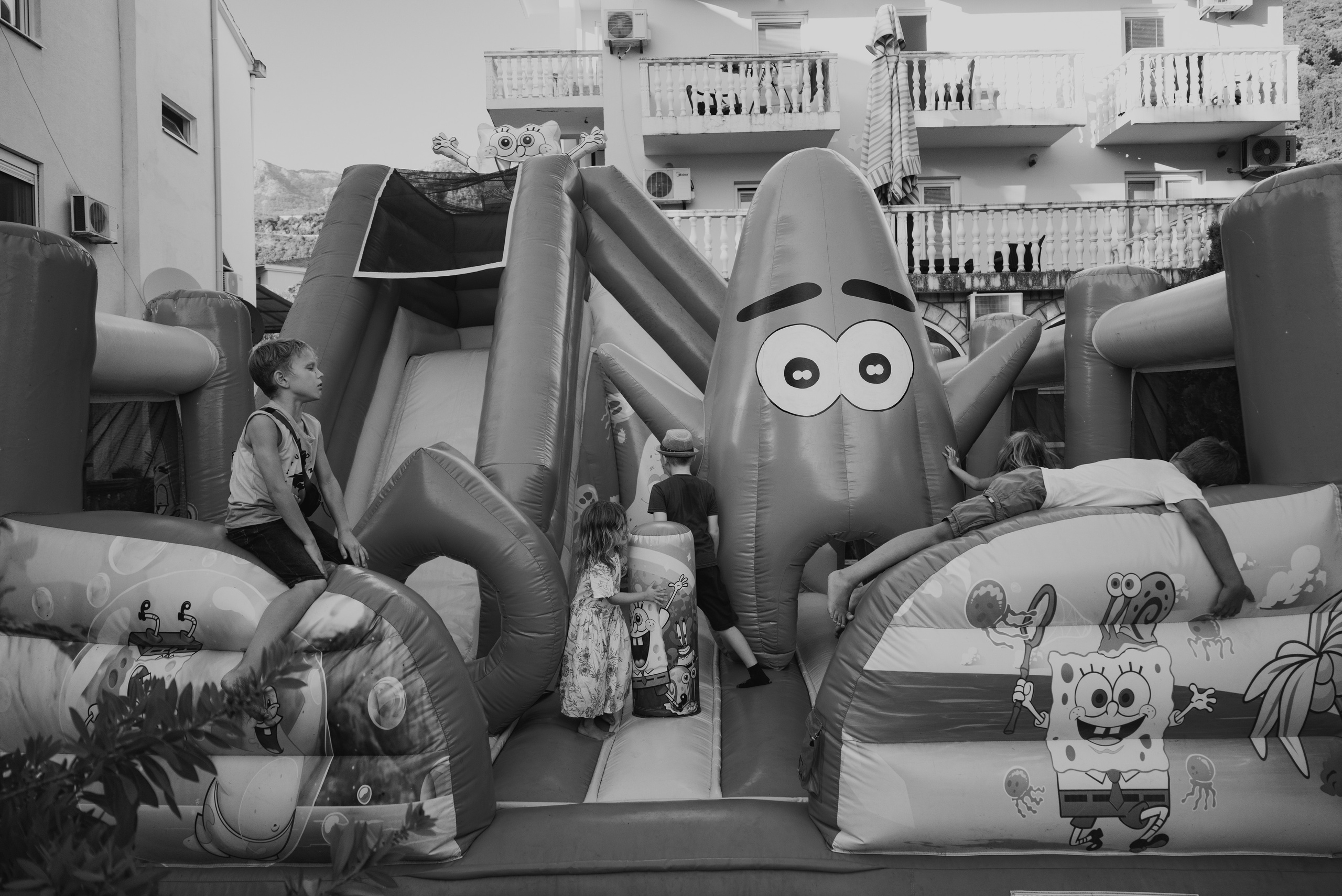 Birthday. Семейный фотограф. Сербия. Нови-Сад. Белград