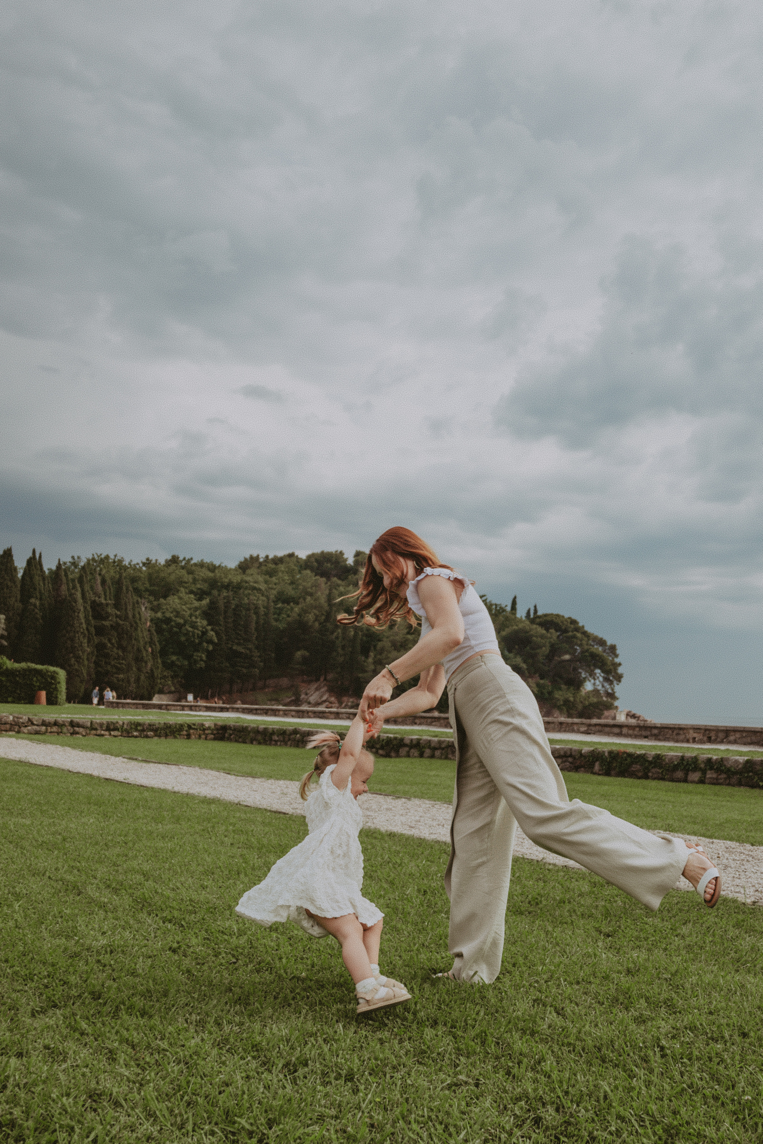 Свети-Стефан. Семейный фотограф. Сербия. Нови-Сад. Белград