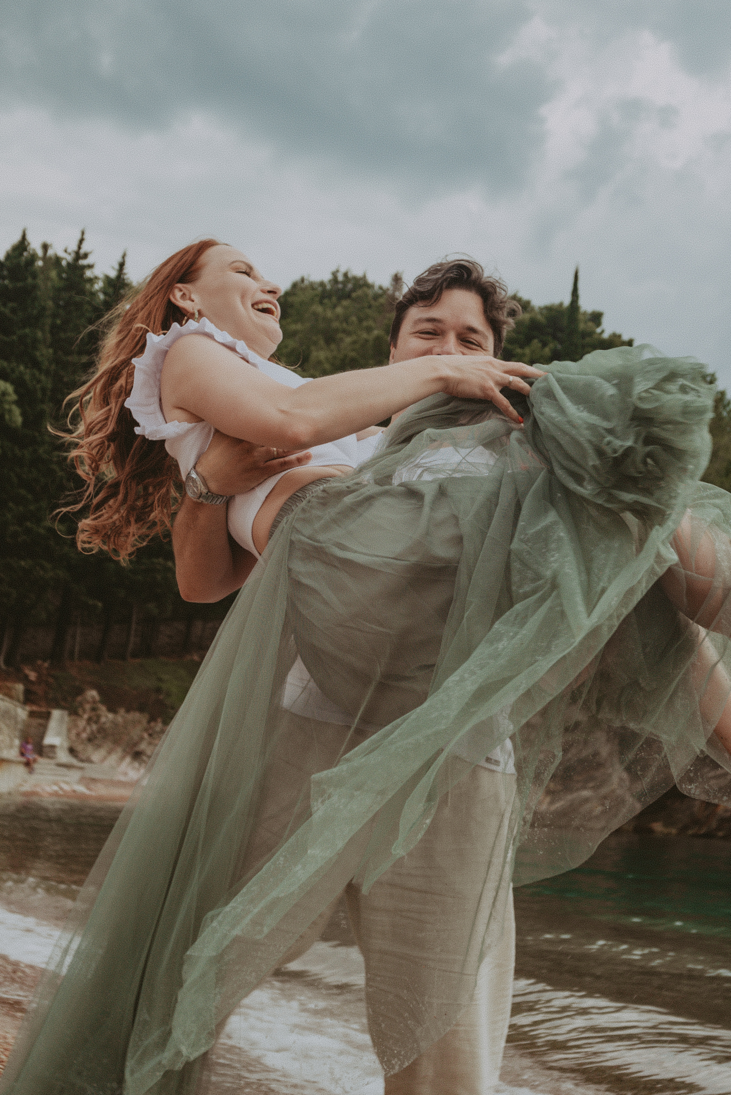 Свети-Стефан. Семейный фотограф. Сербия. Нови-Сад. Белград