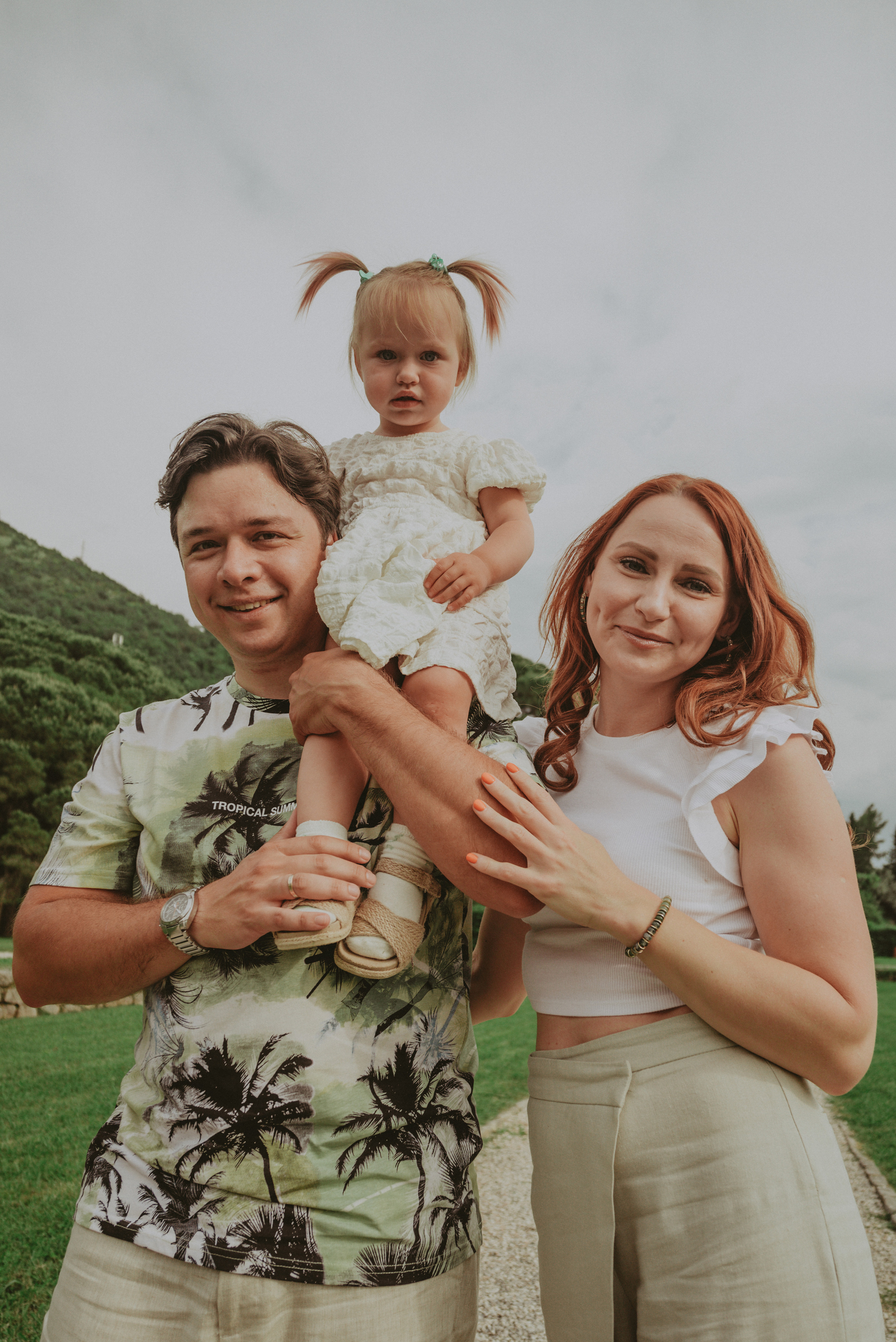 Свети-Стефан. Семейный фотограф. Сербия. Нови-Сад. Белград