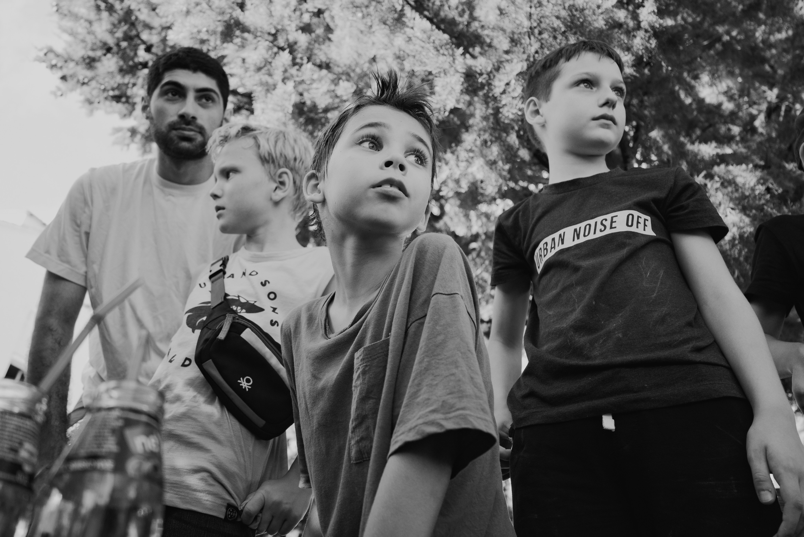 Birthday. Семейный фотограф. Сербия. Нови-Сад. Белград