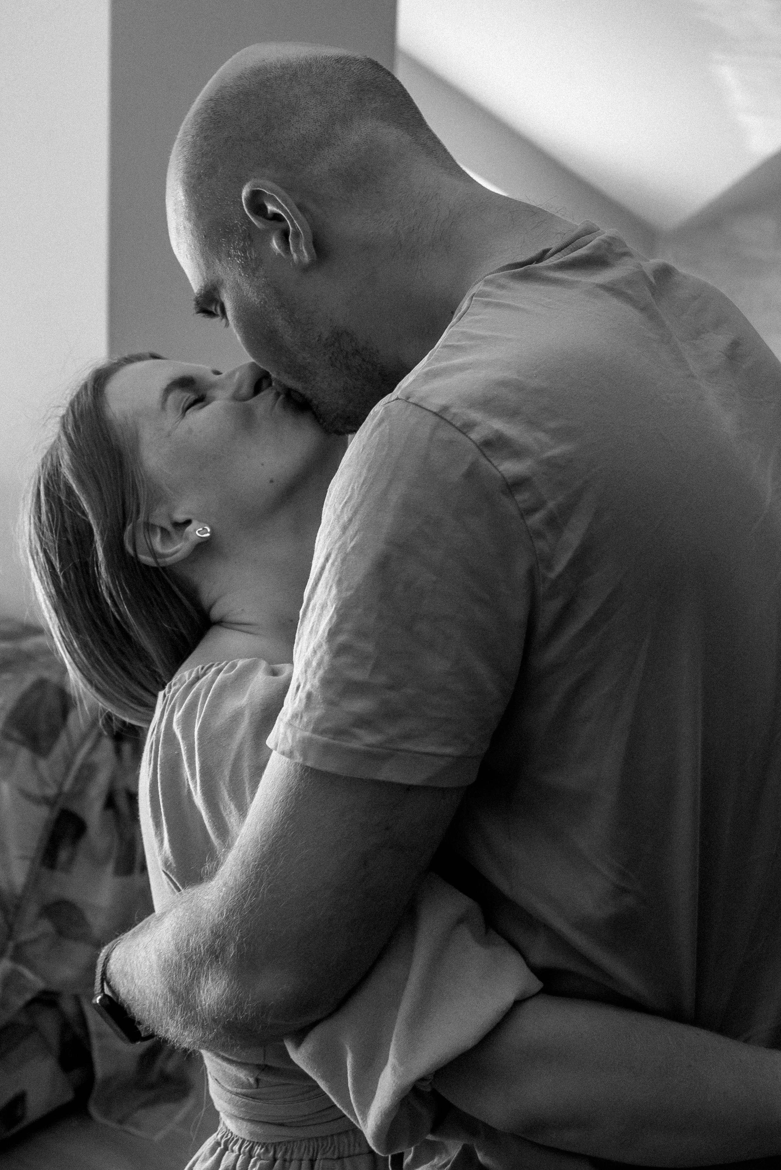 Домашняя история. Семейный фотограф. Сербия. Нови-Сад. Белград