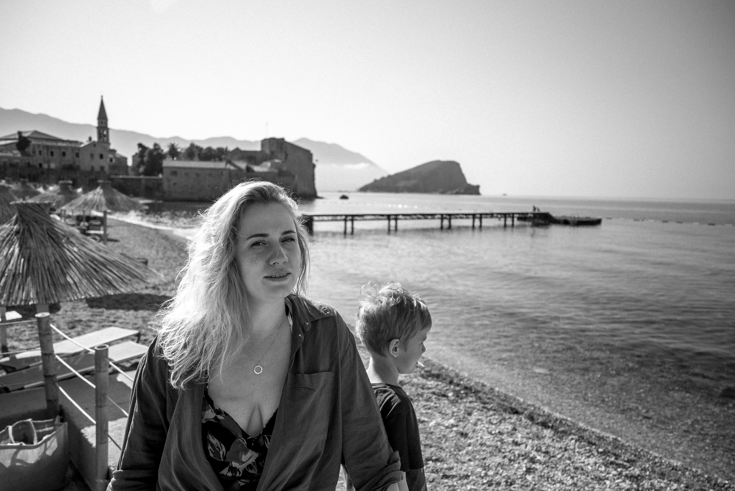 Будва. Старый город. Семейный фотограф. Сербия. Нови-Сад. Белград