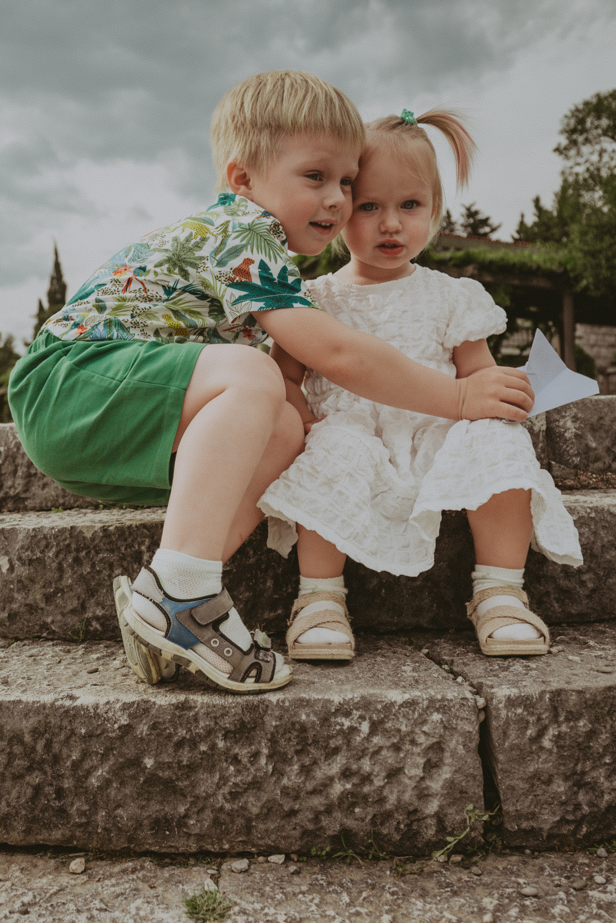Свети-Стефан. Семейный фотограф. Сербия. Нови-Сад. Белград