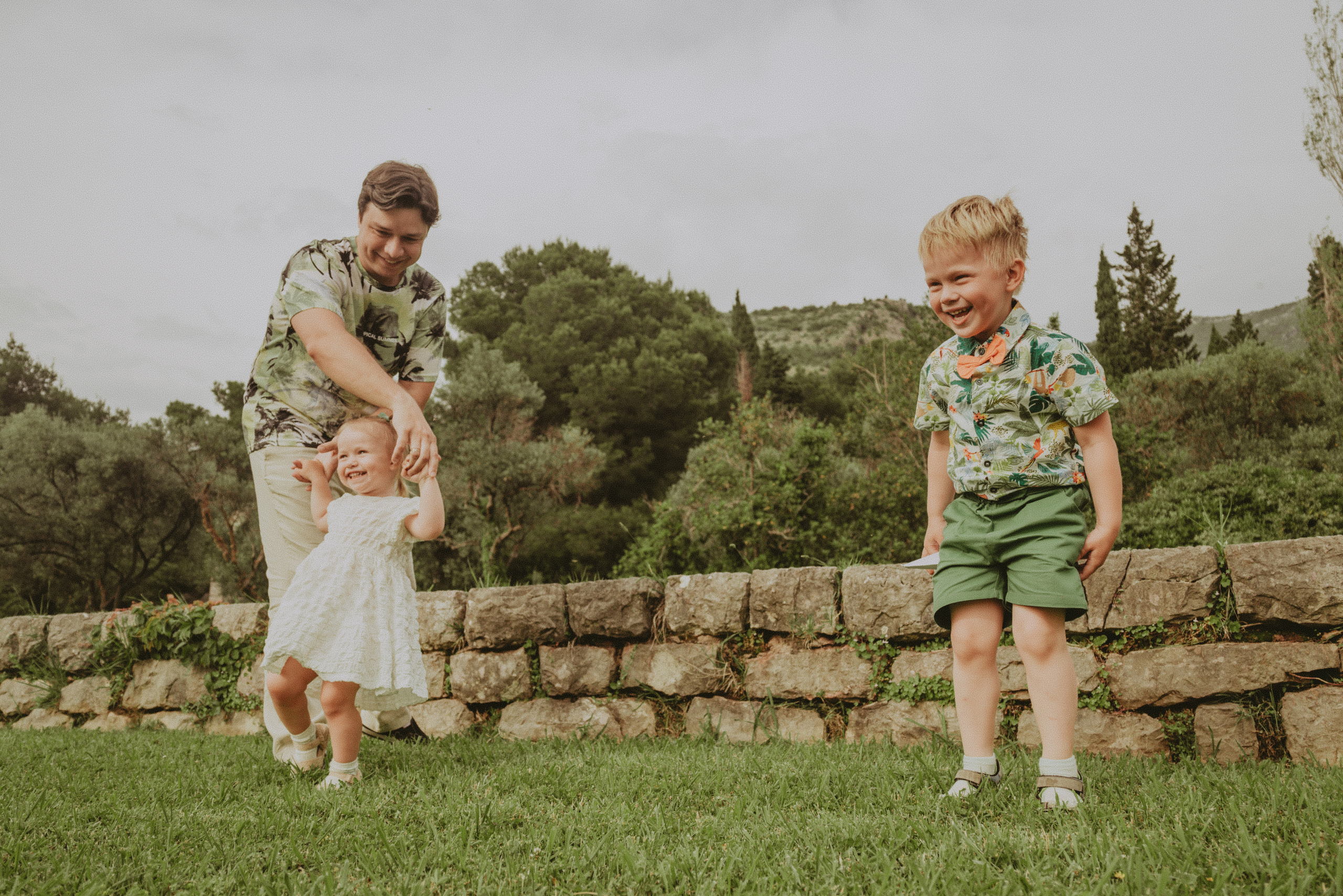 Свети-Стефан. Семейный фотограф. Сербия. Нови-Сад. Белград